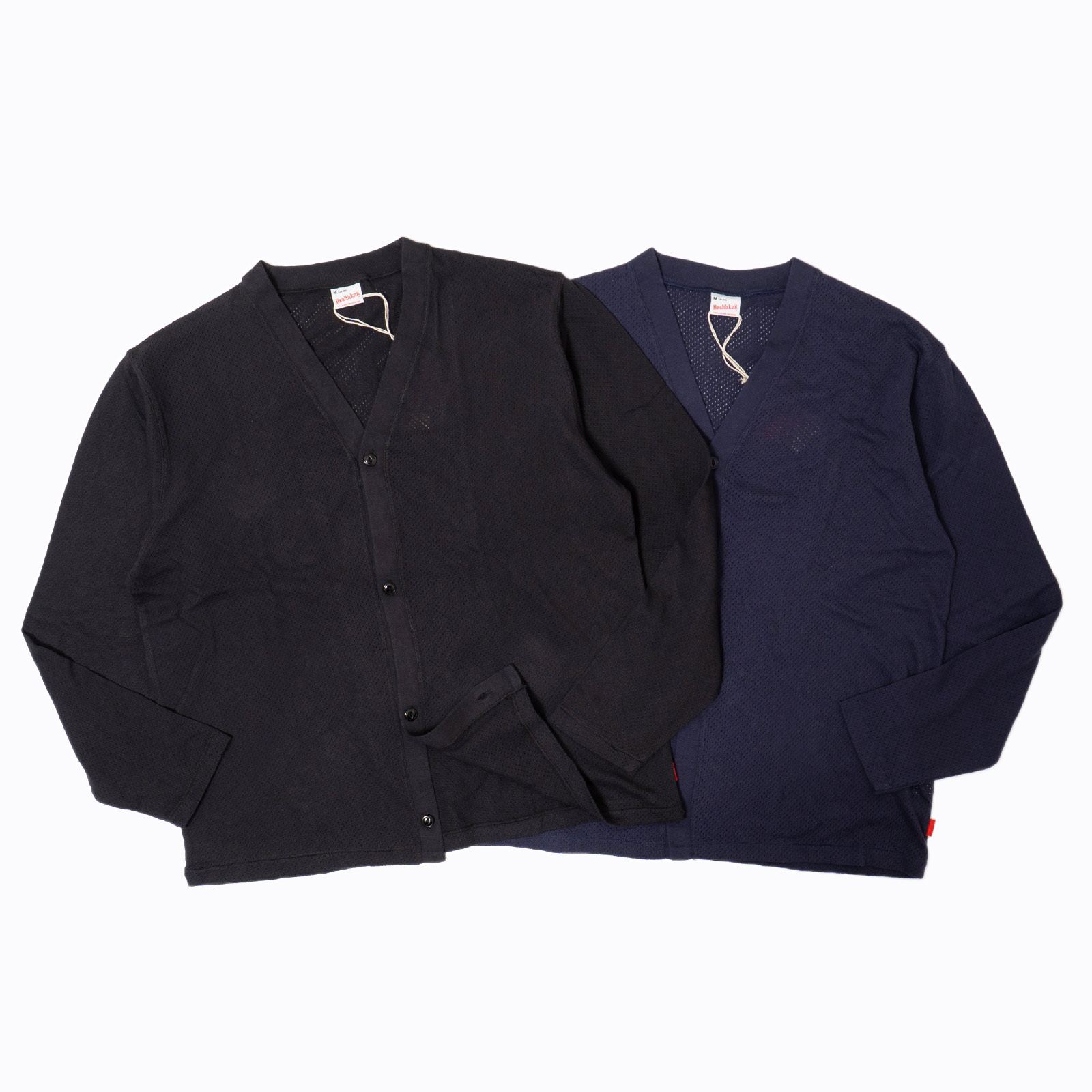 Healthknit（ヘルスニット） Healthknit 55020 U.S.コットンメッシュ