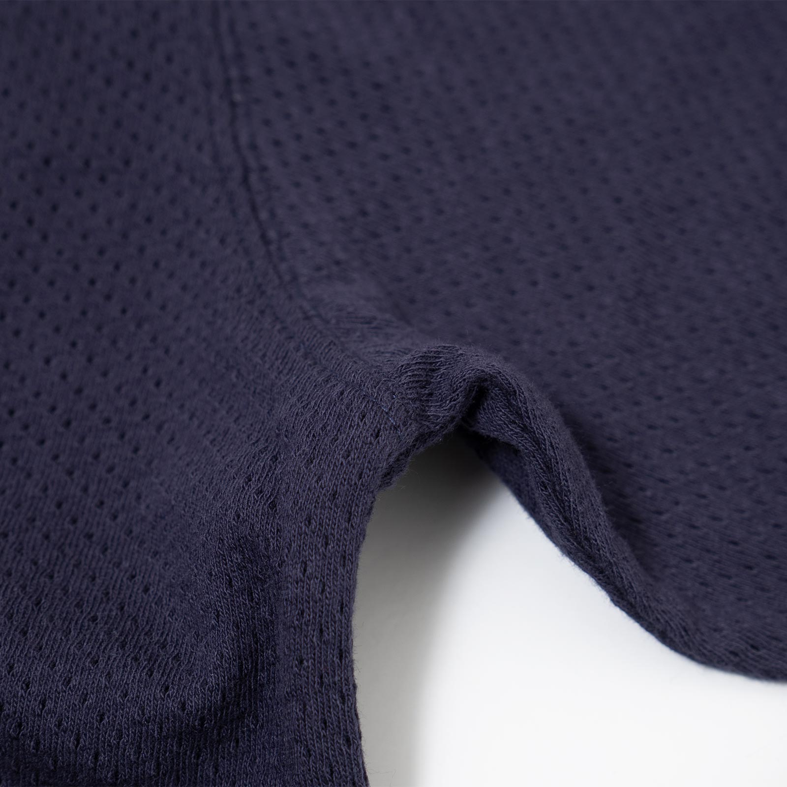 Healthknit（ヘルスニット） Healthknit 55020 U.S.コットンメッシュ 