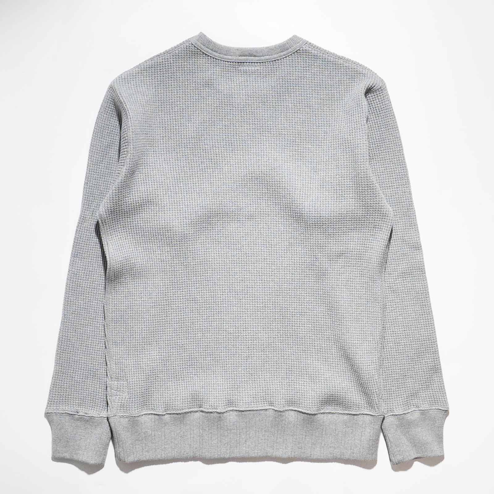 Healthknit（ヘルスニット） Healthknit 993 スーパーヘビーワッフル