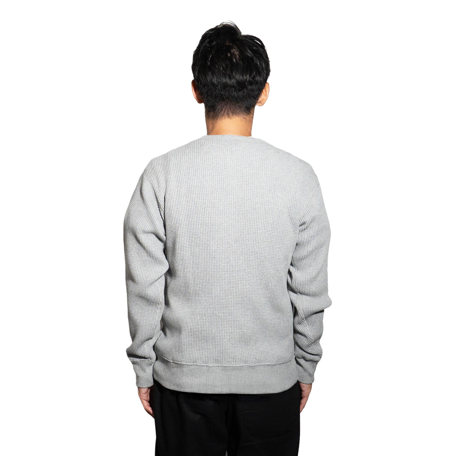 Healthknit（ヘルスニット） Healthknit 993 スーパーヘビーワッフル