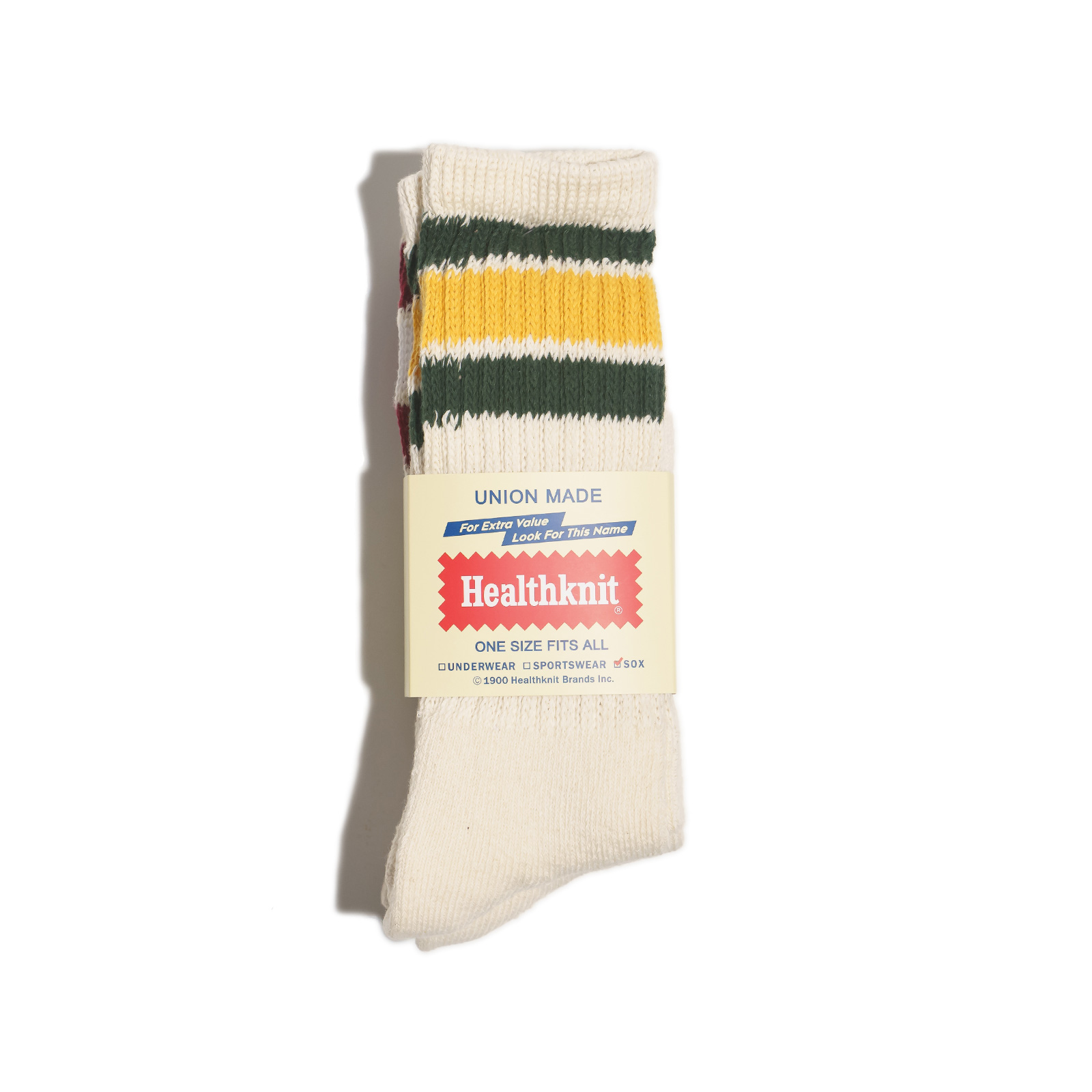 Healthknit（ヘルスニット） 【返品不可】ヘルスニット クラシック3本