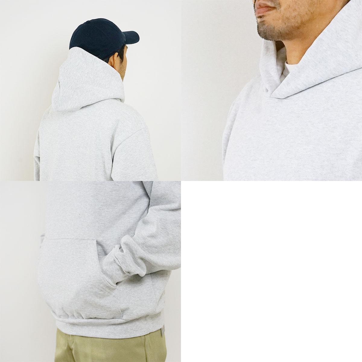 ロサンゼルスアパレル LOSANGELES APPAREL HF09 14オンス ヘビーフリース プルオーバーフード スウェット ｜ メンズ サイズ S M L XL XXL 米国製 アメリカ製 MA｜jalana｜17