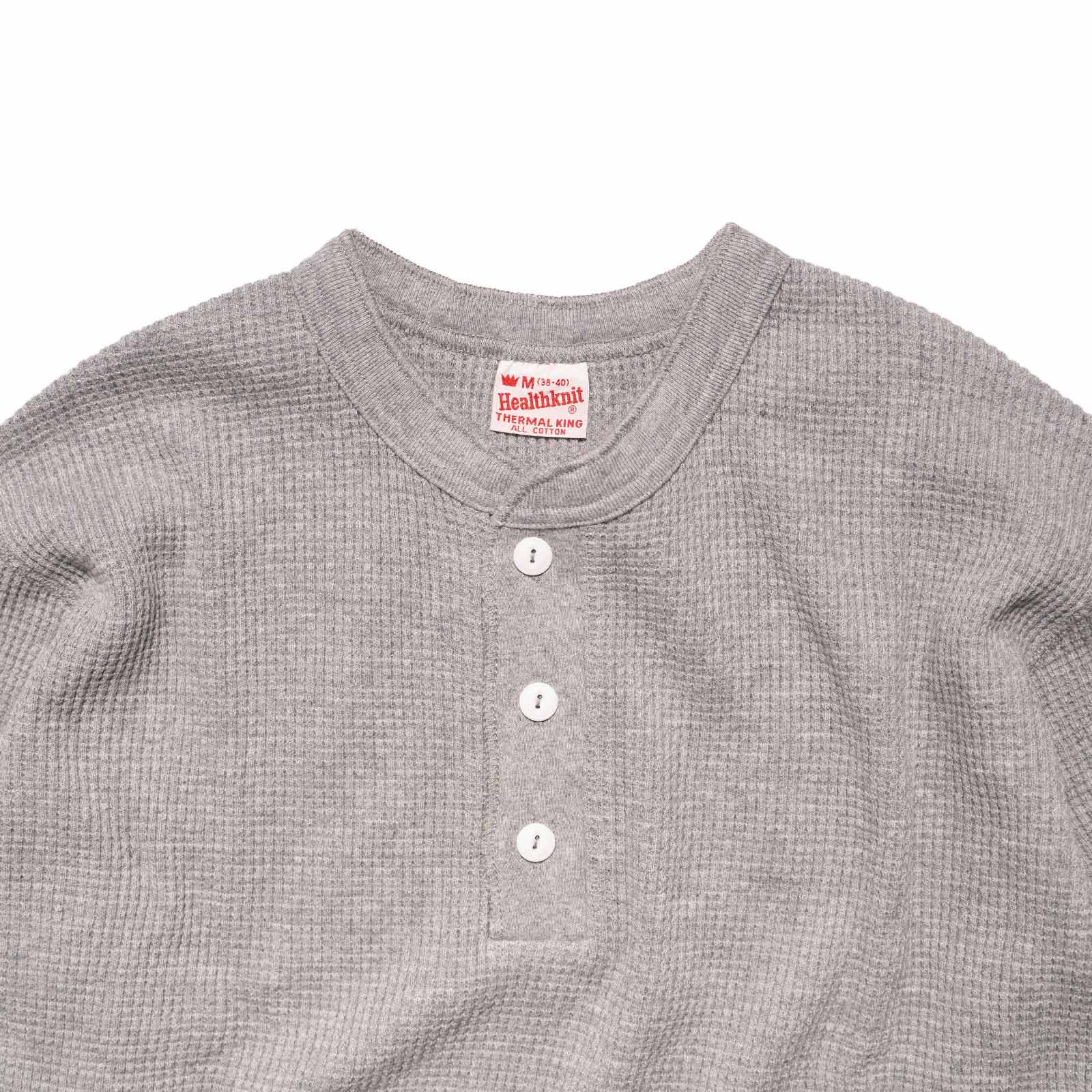 Healthknit（ヘルスニット） Healthknit 52016 サーマルキング