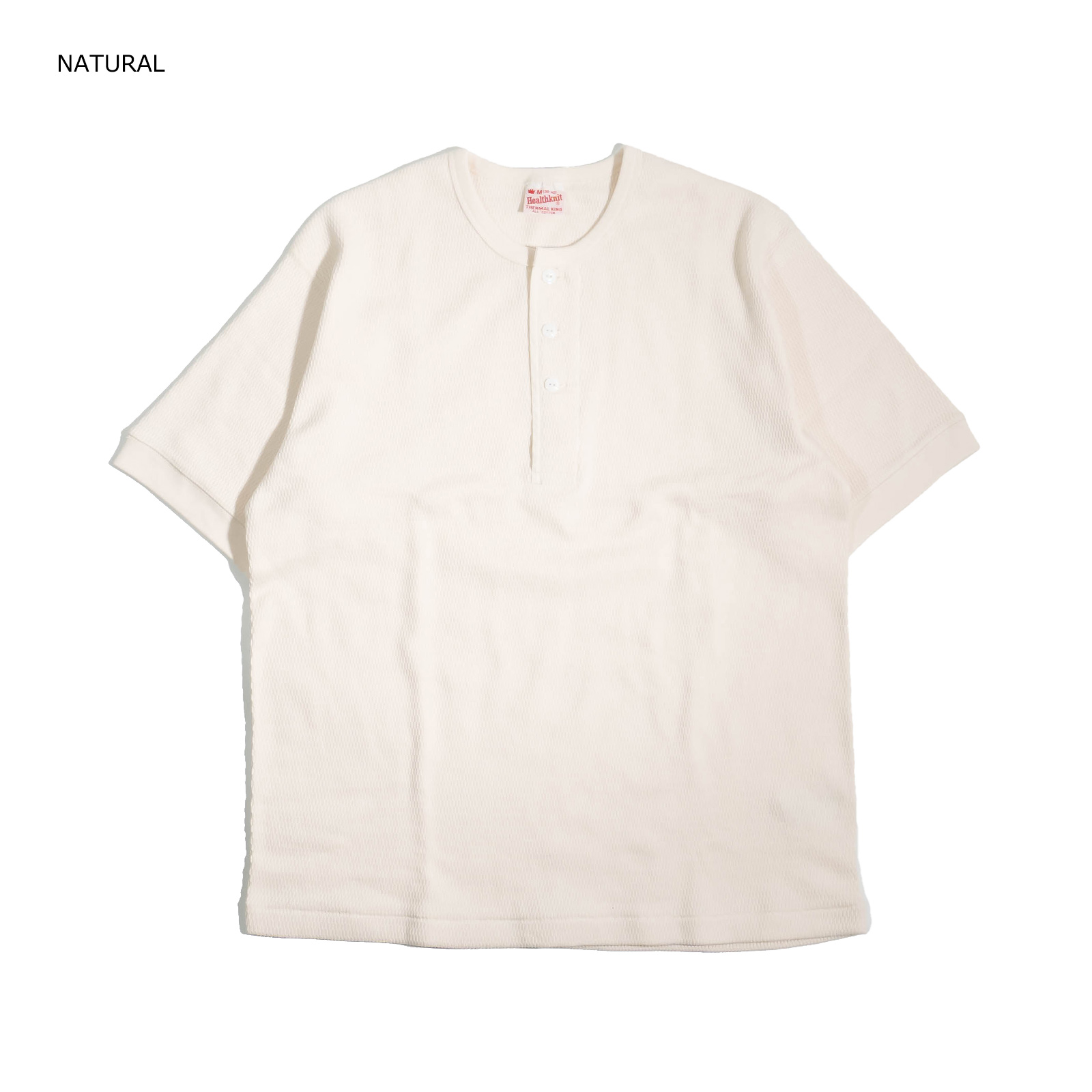 Healthknit（ヘルスニット） Healthknit 52028 サーマルキング