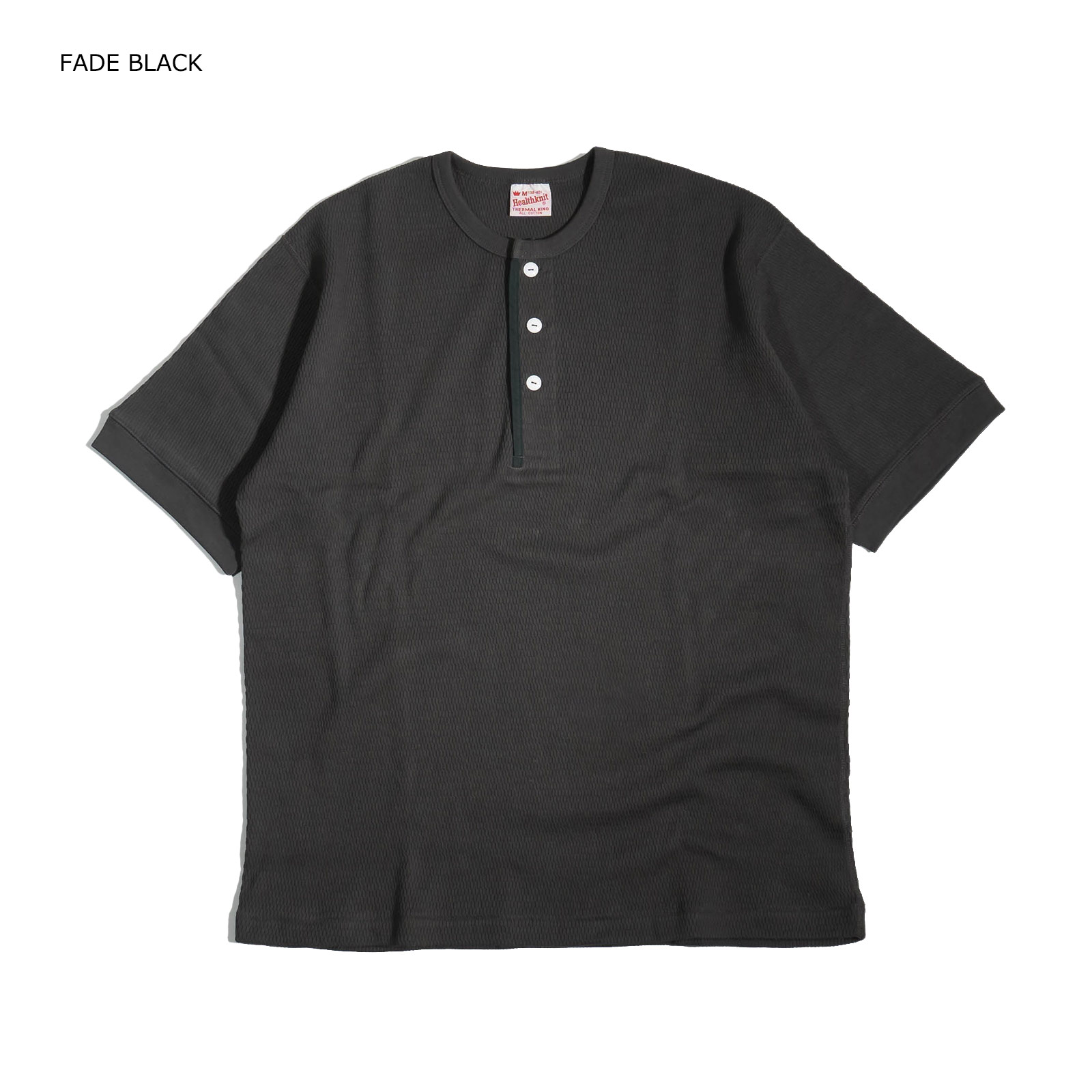 Healthknit（ヘルスニット） Healthknit 52028 サーマルキング