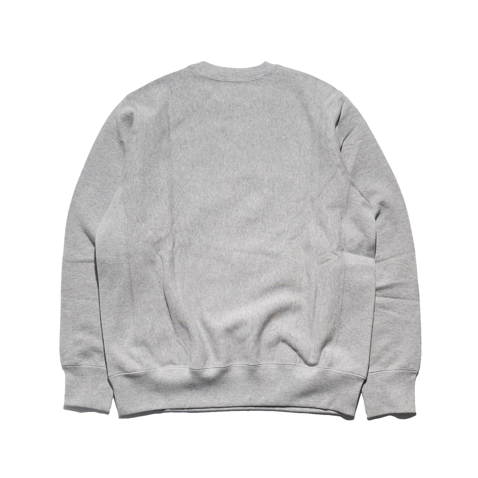 【House Of Blanks】カナダ製 Reverse Wave HOUSE OF BLANKS ハウスオブブランクス 4004 クラッシッククルー