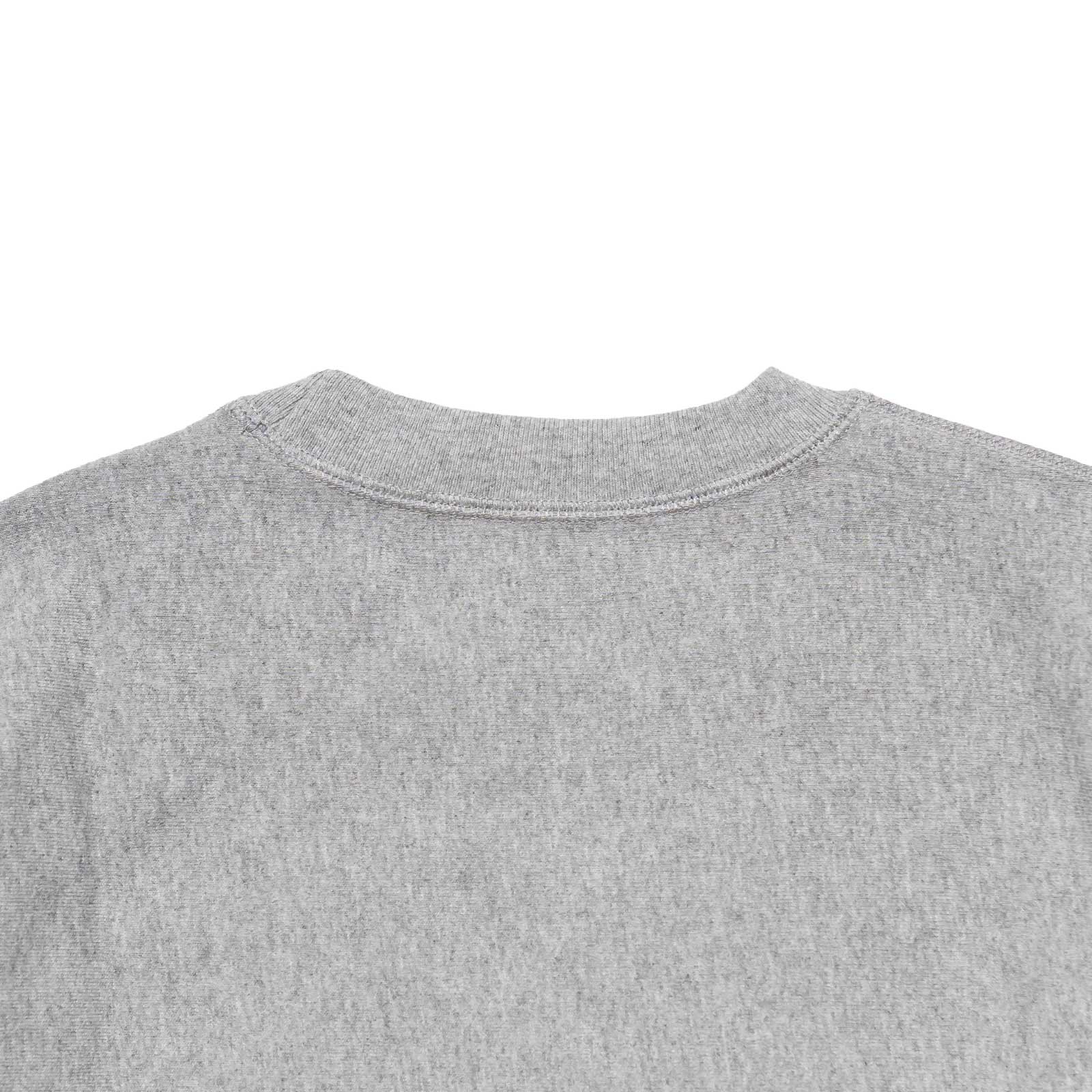【House Of Blanks】カナダ製 Reverse Wave HOUSE OF BLANKS スウェット メンズ ハウスオブブランクス
