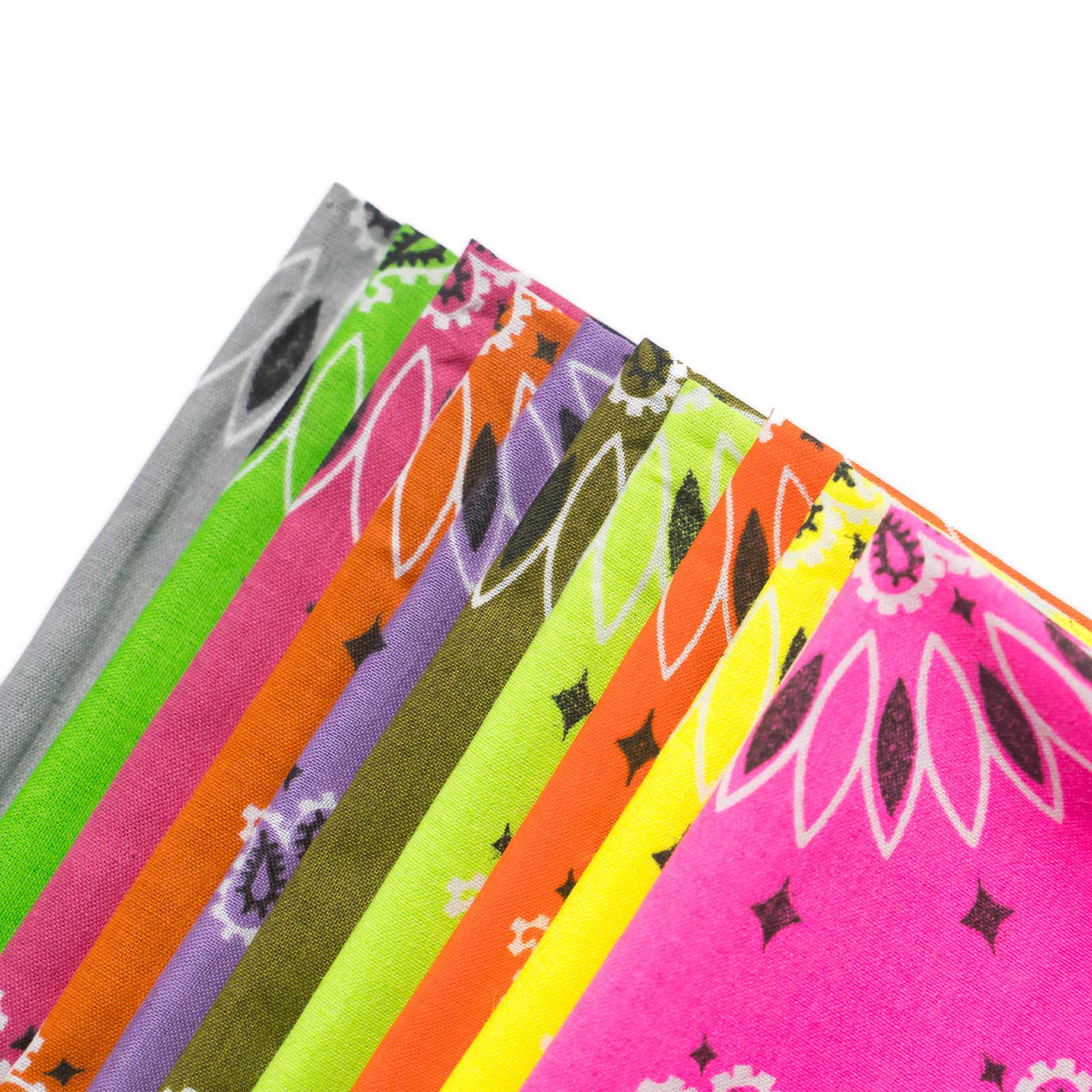 ハバハンク HAV-A-HANK バンダナ アメリカ製 トラディショナル ペイズリー メンズ レディース ユニセックス 男女兼用 MADE IN USA 綿100％ コットン ｜ ハブア | HAV-A-HANK | 09