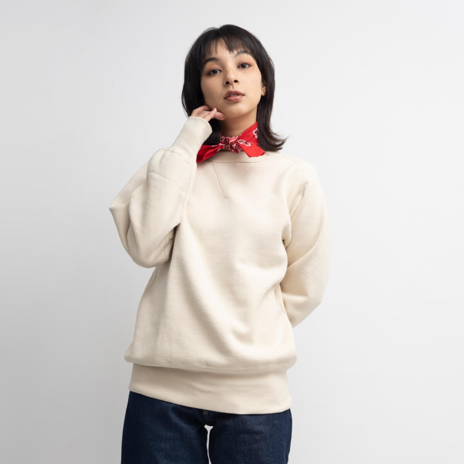 ハバハンク HAV-A-HANK バンダナ アメリカ製 トラディショナル ペイズリー メンズ レディース ユニセックス 男女兼用 MADE IN USA 綿100％ コットン ｜ ハブア | HAV-A-HANK | 14