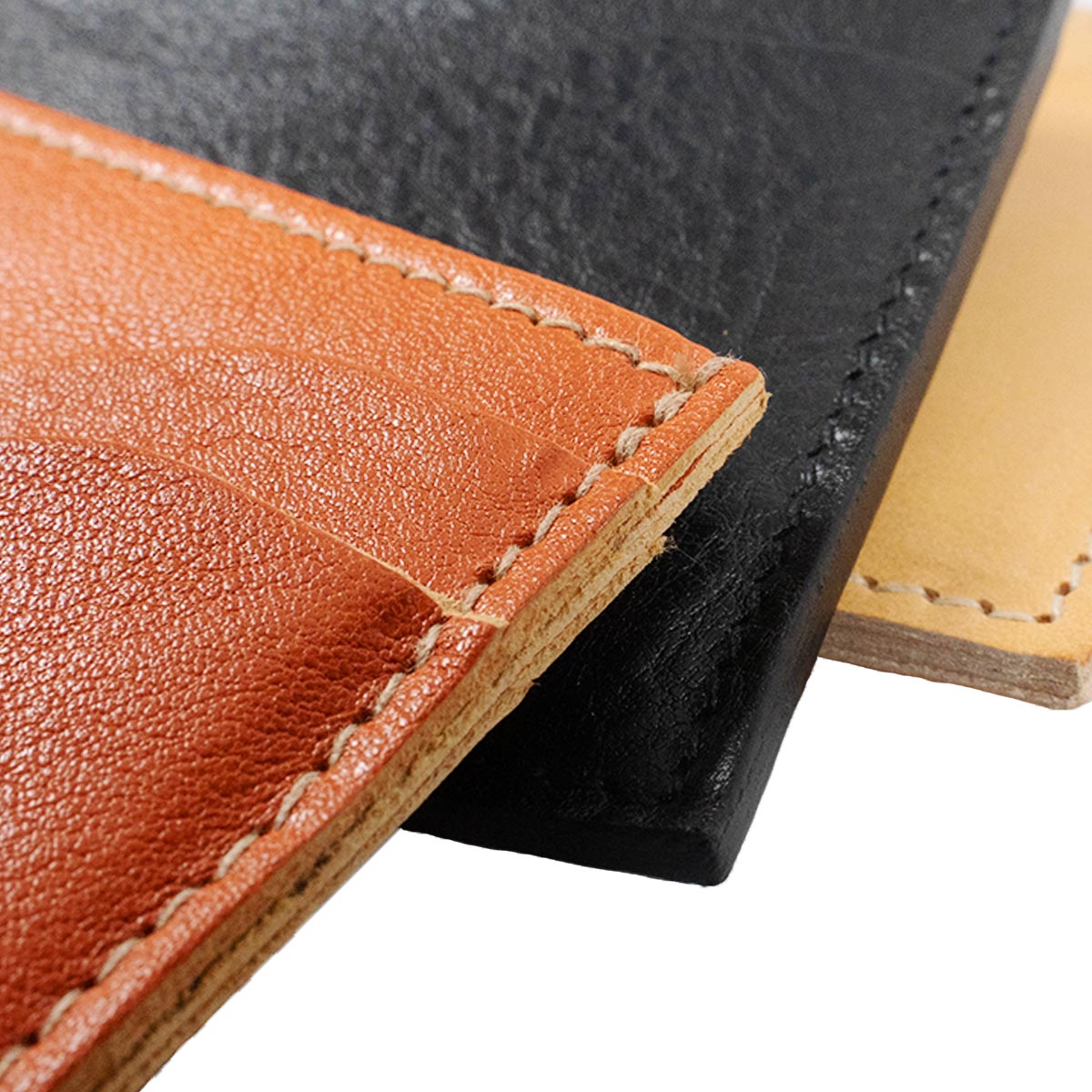 イルビゾンテ IL BISONTE カードケース ボルテラ ユニセックス SCC050 VOLTERRA 名刺入れ 薄型 スリム フラグメントケース レザー 革 イタリア製 | IL BISONTE | 07