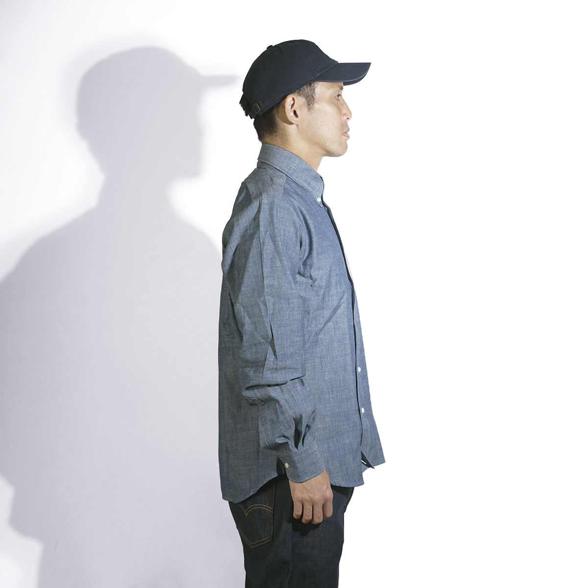 INDIVIDUALIZED SHIRTS STANDARD FIT長袖 ONLINE STORE – INDIVIDUALIZED SHIRTS