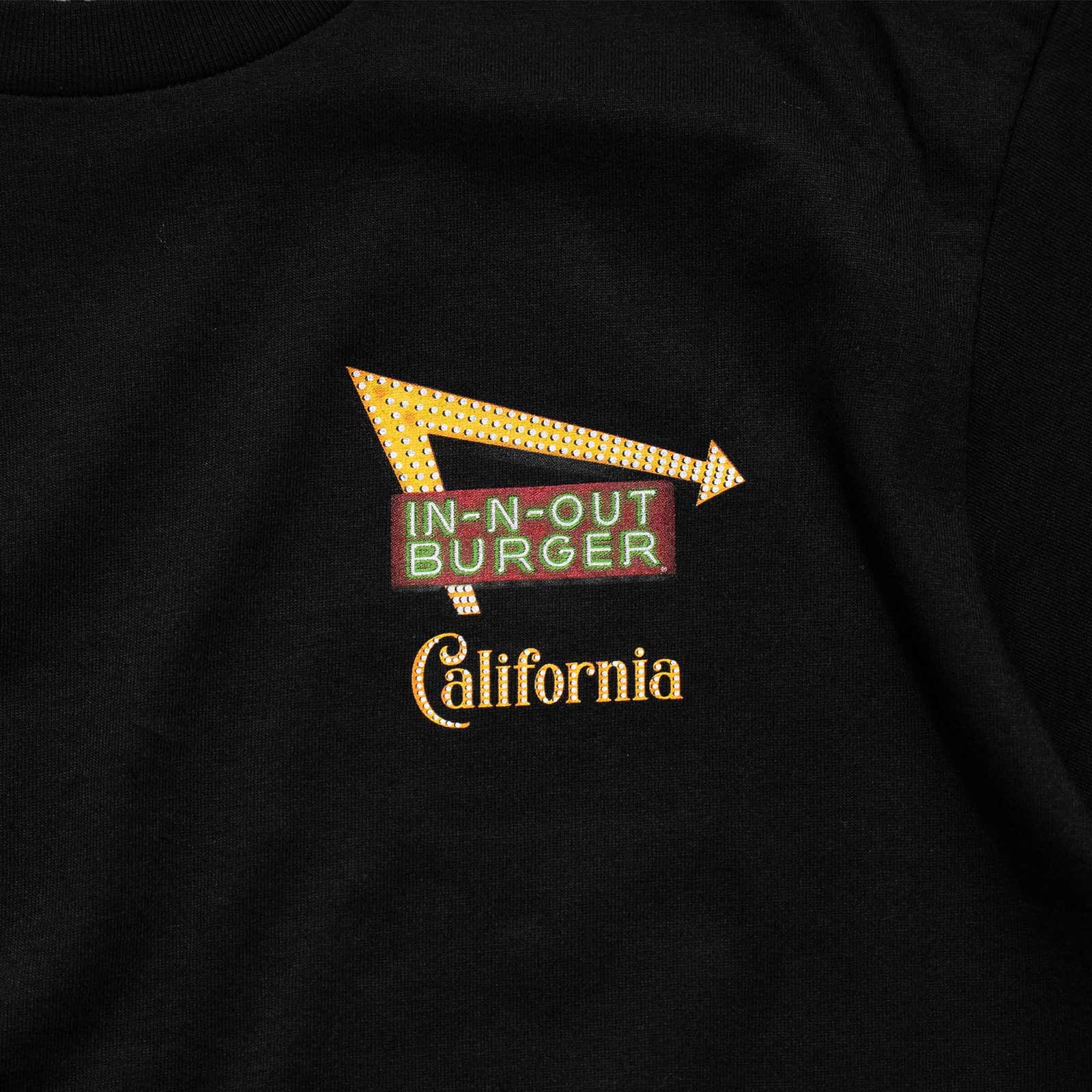 選べる30種☆ IN-N-OUT BURGER(インアンドアウト) ロゴ Tシャツ 選べる30種☆ IN-N-OUT BURGER(インアンドアウト) ロゴ Tシャツ