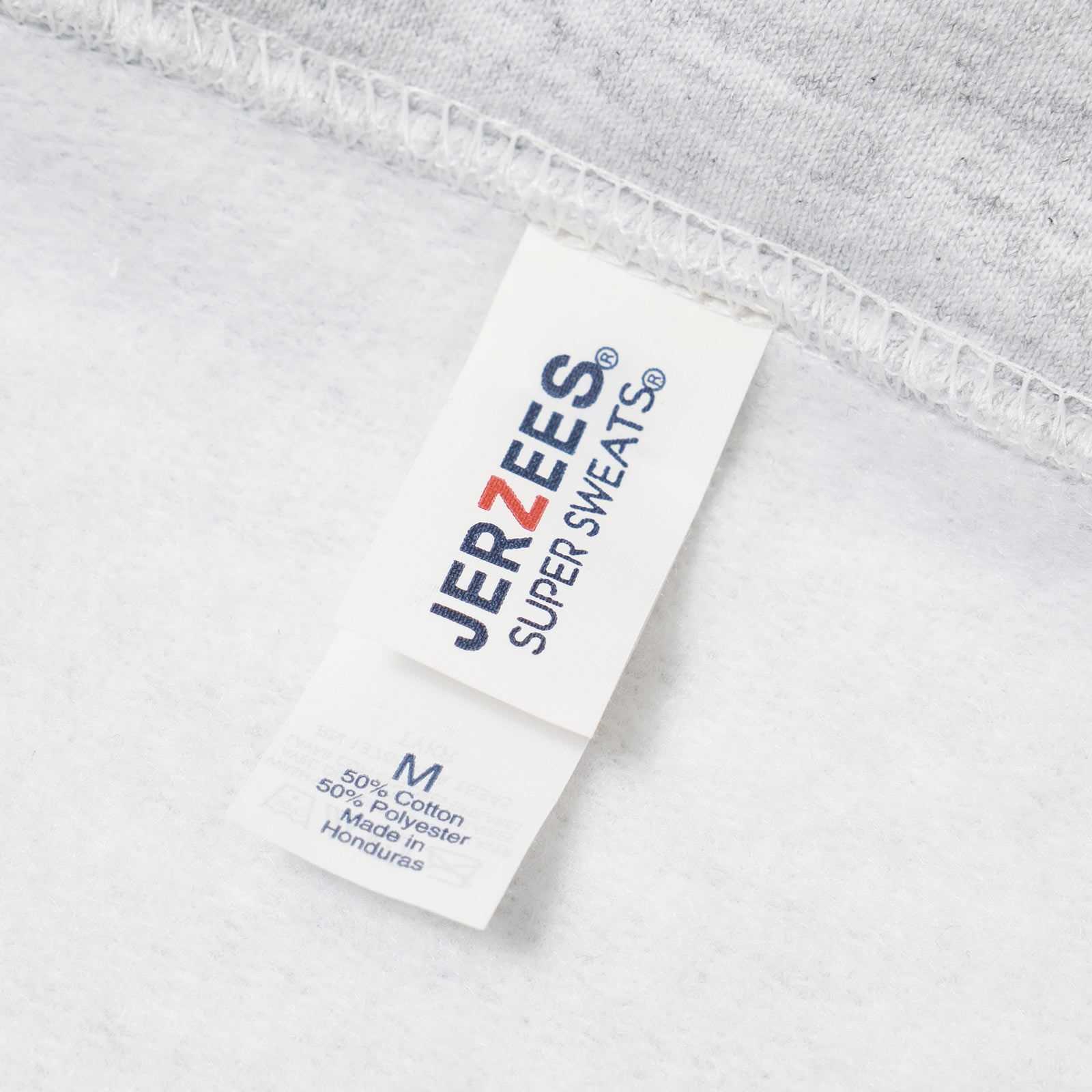 JERZEES（ジャージーズ） スーパースウェット ニューブレンド 
