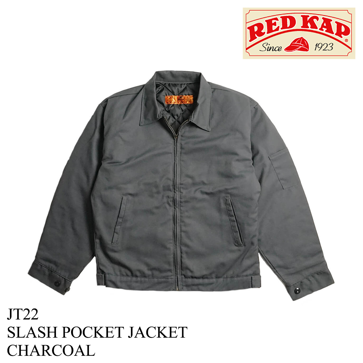 RED KAP メンズジャケットの商品一覧｜ファッション 通販 - Yahoo 