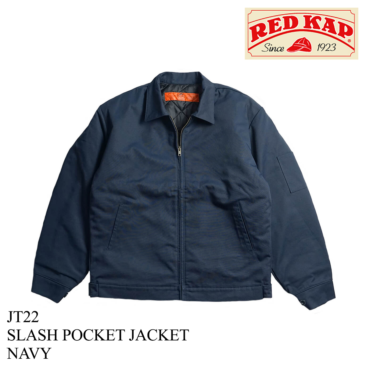 RED KAP メンズジャケットの商品一覧｜ファッション 通販 - Yahoo