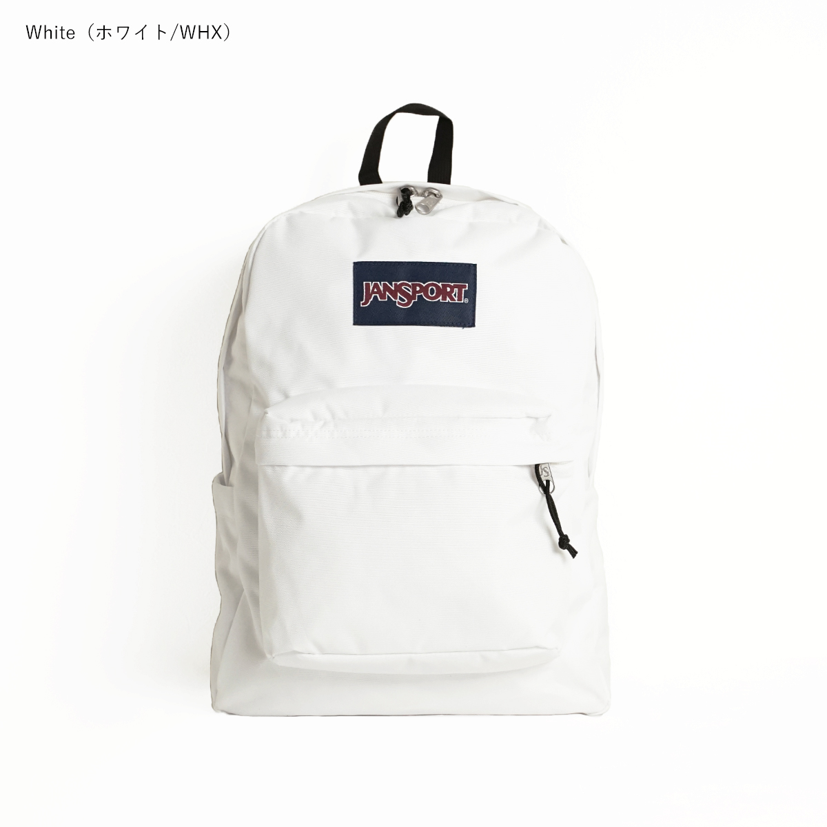 JANSPORT（ジャンスポーツ） 【並行輸入品 本国企画】ジャンスポーツ
