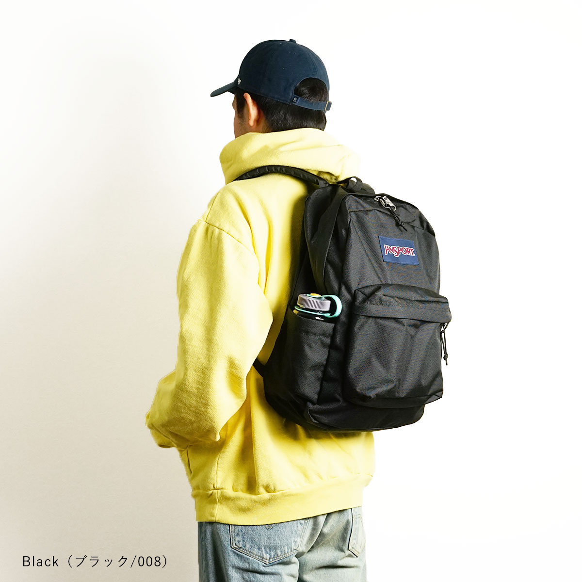 JANSPORT（ジャンスポーツ） 【並行輸入品 本国企画】ジャンスポーツ