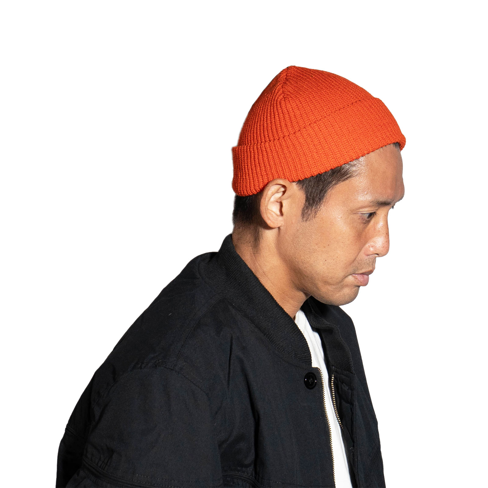 KB-ETHOS ケイビーエトス KBETHOS フィッシャーマン ビーニー