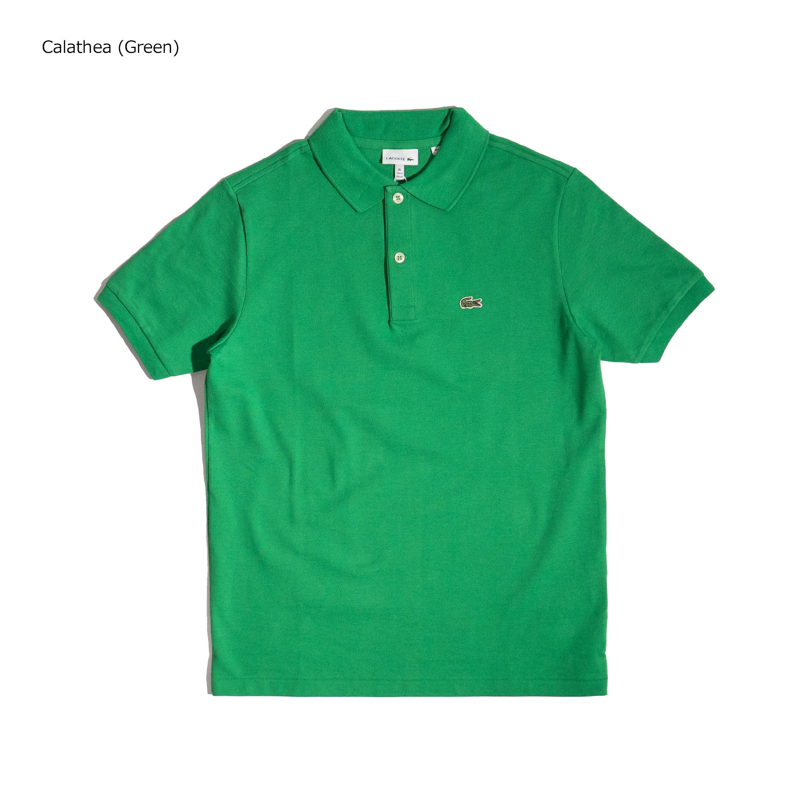 LACOSTE ラコステ PJ2909/L1812 ボーイズ 半袖 ポロシャツ 世界
