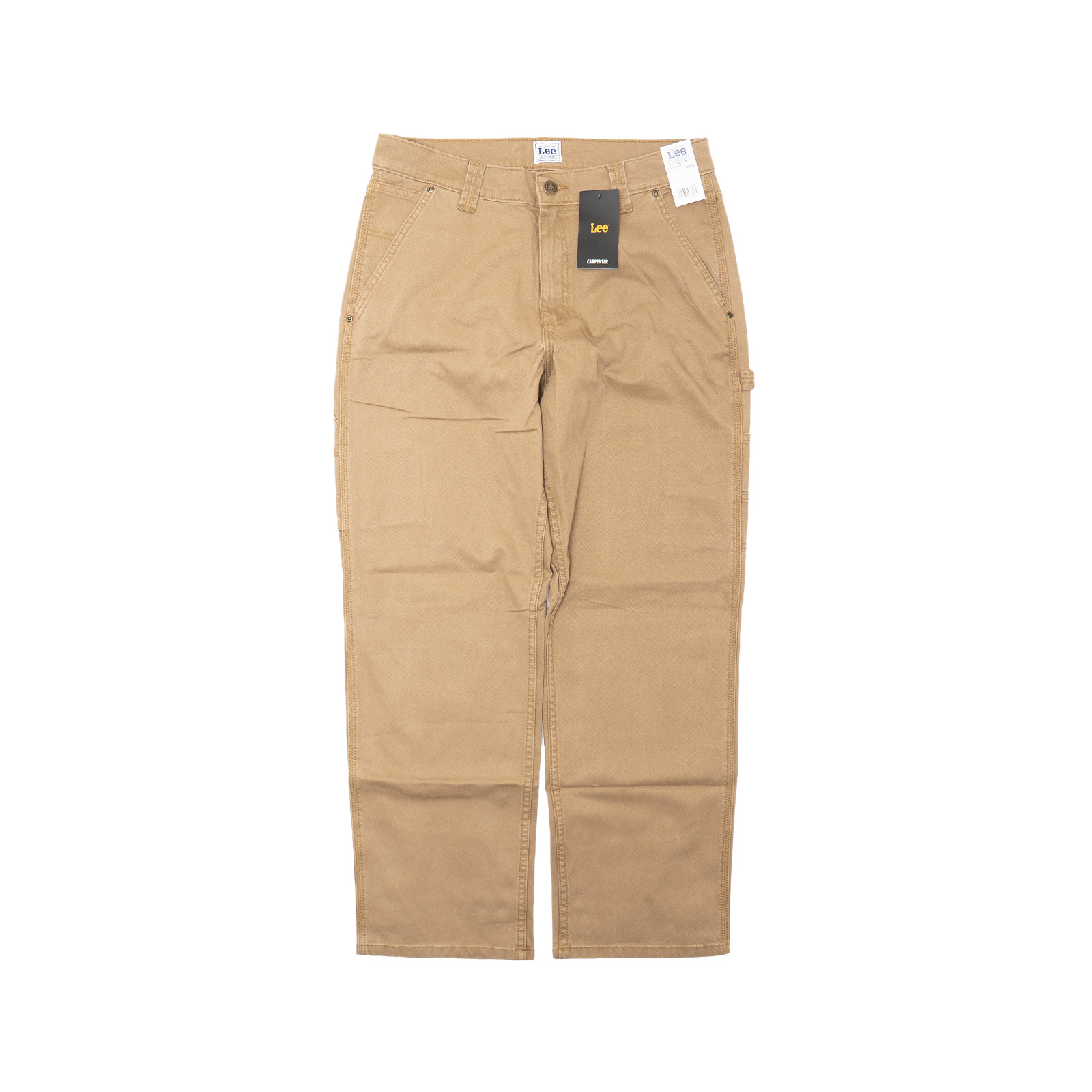 Lee（リー） レジェンダリーカーペンタージーンズ ダークカーキ