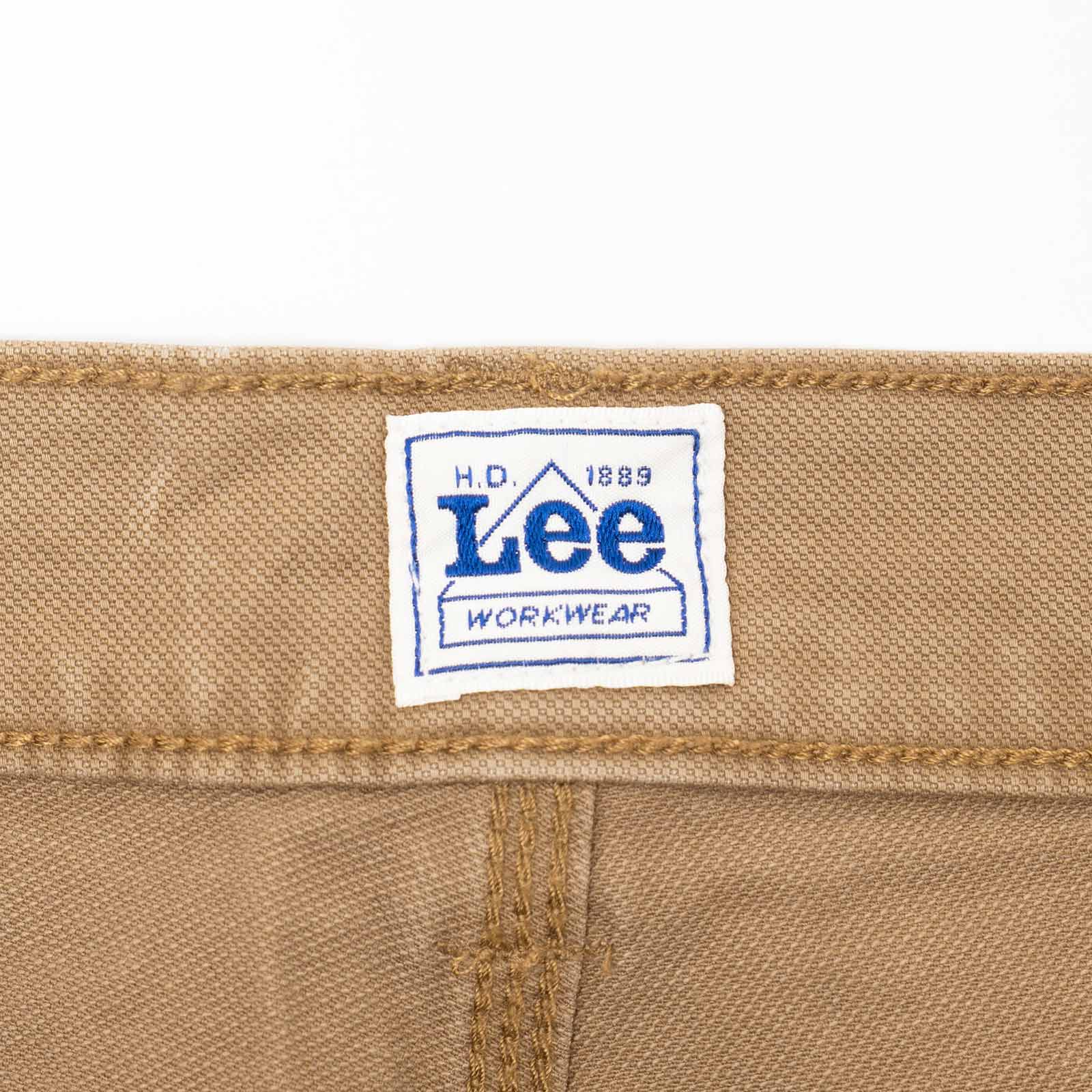 リー Lee レジェンダリーカーペンタージーン...の詳細画像5