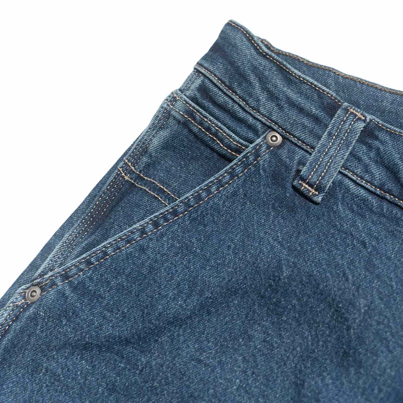 リー Lee レジェンダリーカーペンタージーンズ コルトン ｜ メンズ 28-40インチ デニム ペインターパンツ ワークパンツ リンス 9オンス | Lee | 04