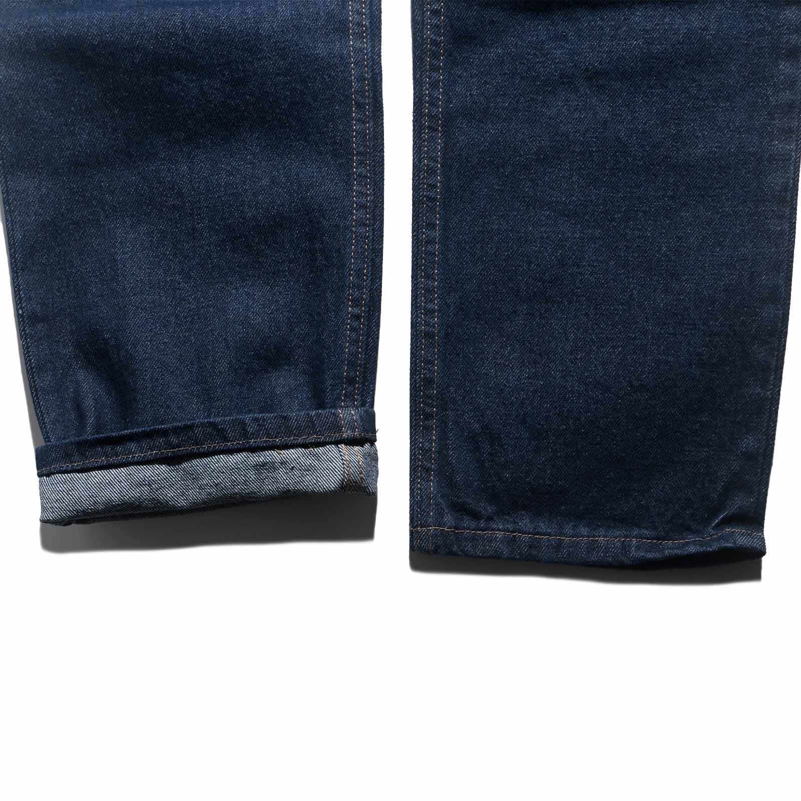 リー Lee レジェンダリーレギュラーストレートジーンズ ペッパープリウォッシュ ｜ メンズ 28-40インチ ジップフライ ワンウォッシュ リンス 14.5オンス | Lee | 08