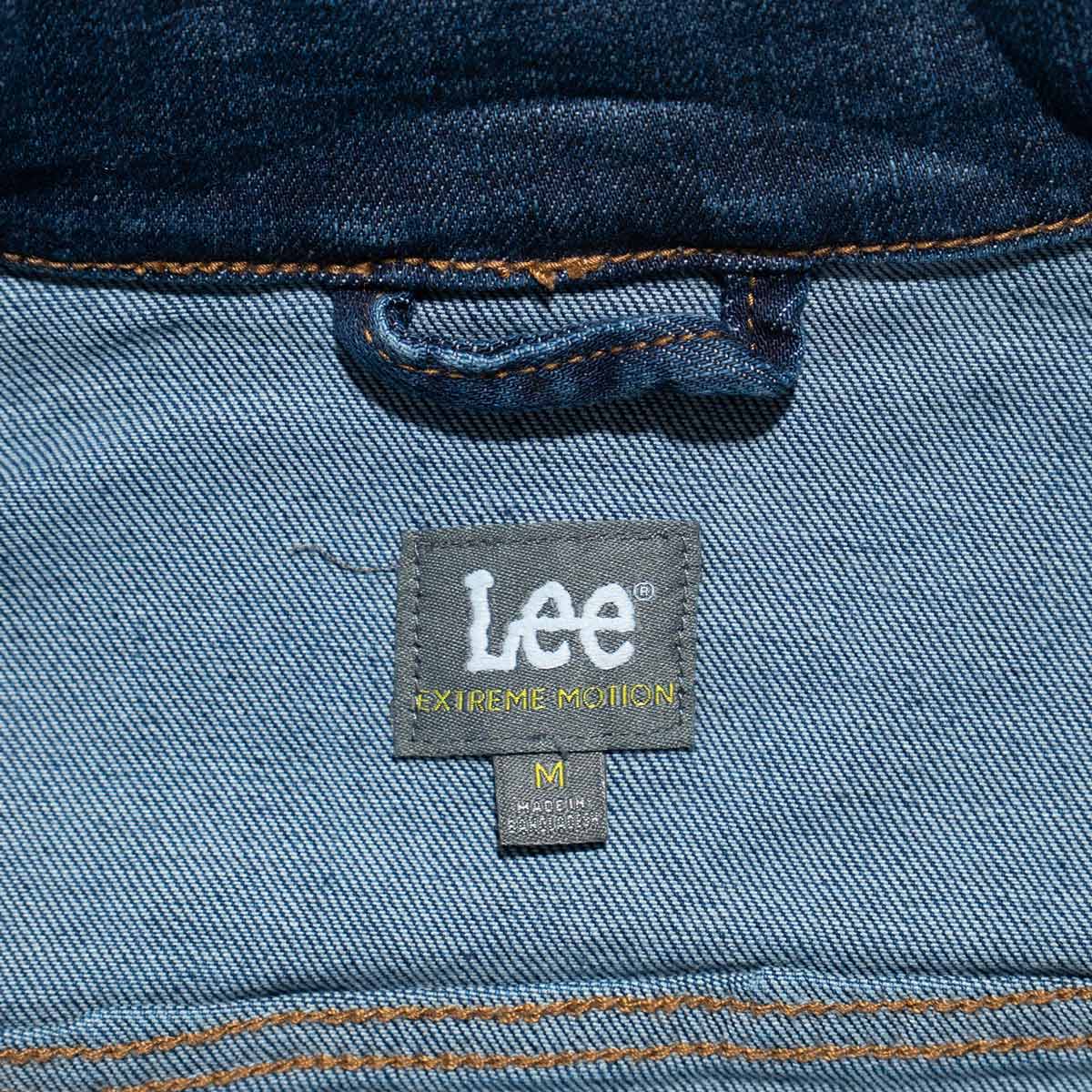 Lee（リー） 【並行輸入品 本国企画】リー エクストリームモーション 