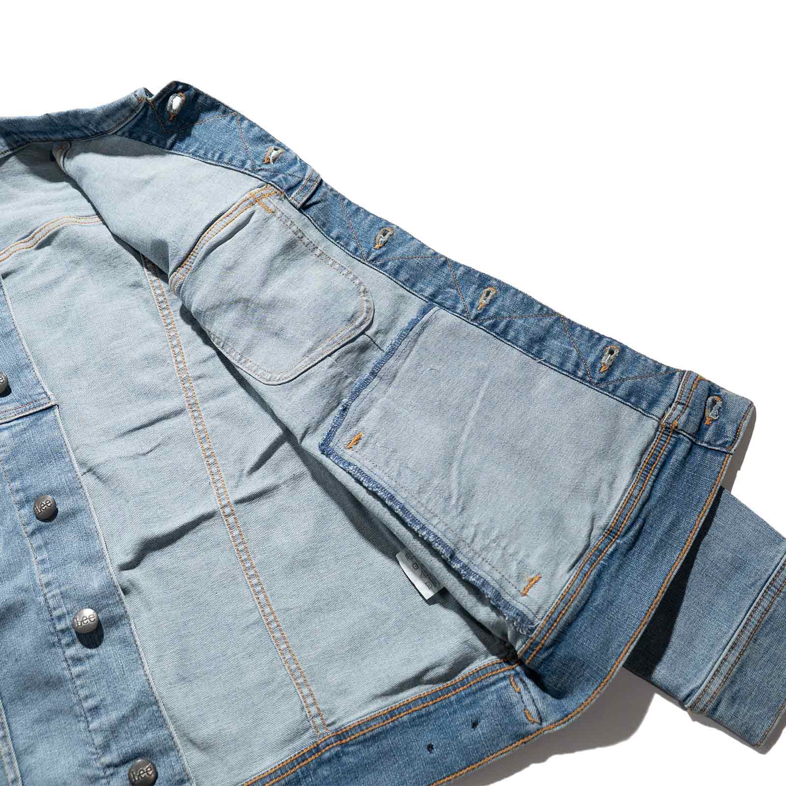 Lee（リー） 【並行輸入品 本国企画】リー エクストリームモーション