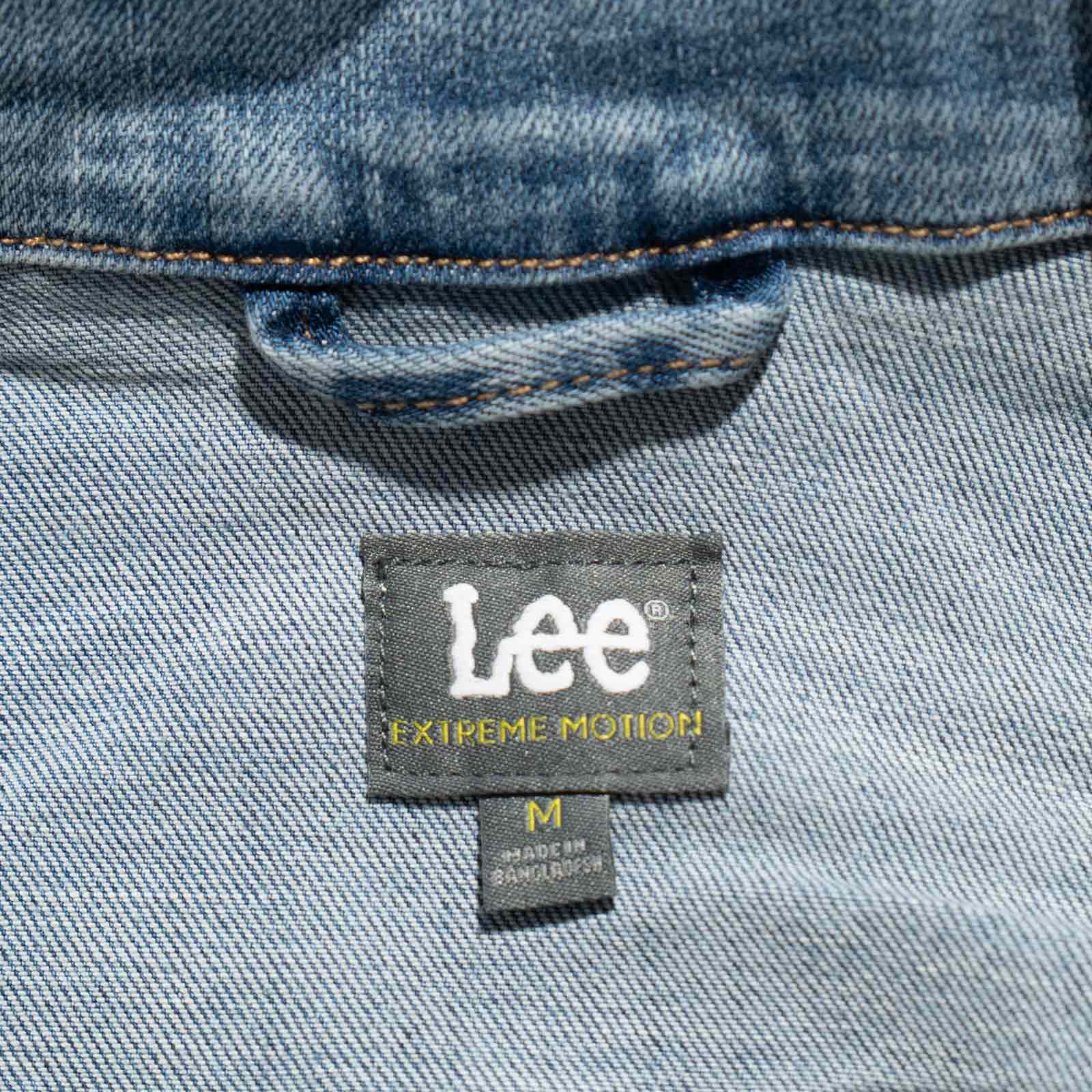 Lee（リー） 【並行輸入品 本国企画】リー エクストリームモーション