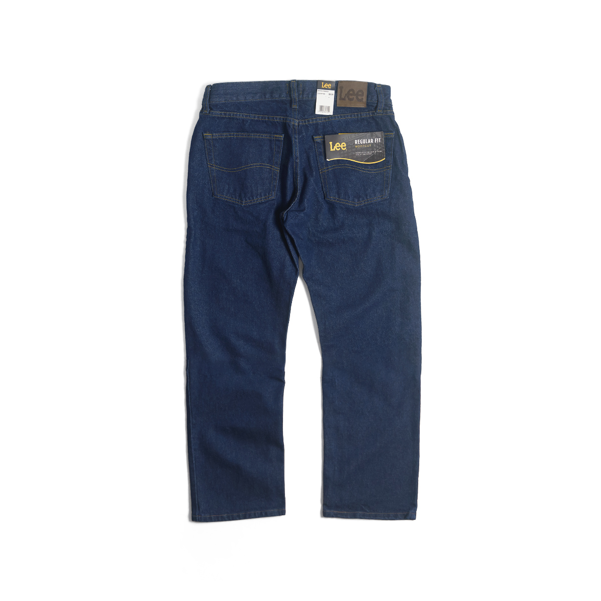 リー Lee #202 ブーツカット ジーンズ ペッパープリウォッシュ BOOTCUT JEAN Pepper Prewash