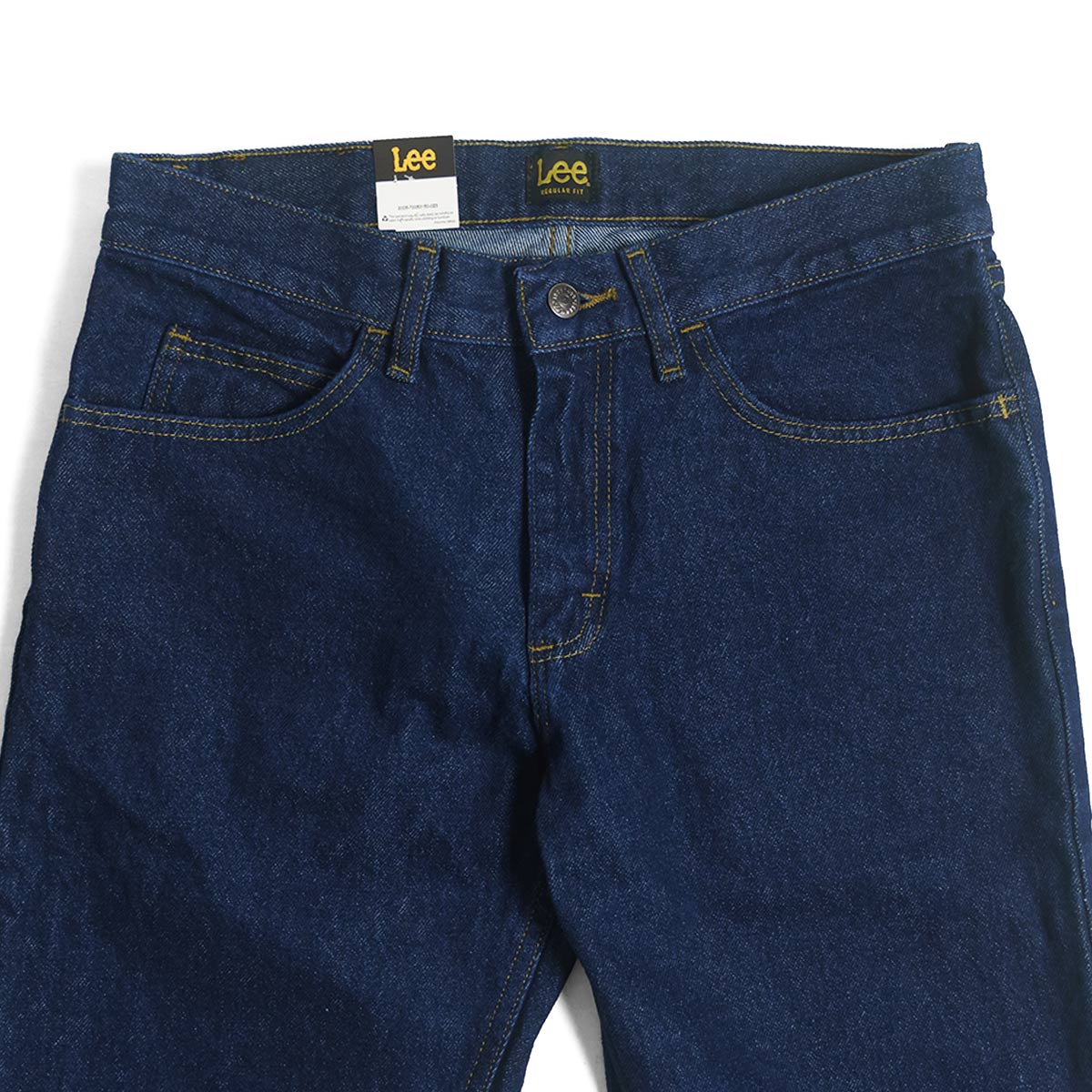 LOADED LENNY ローデッド ブーツカット ブラックデニム 31 Lee リー 102 BOOTCUT ブーツカット ブラックデニム RIDERS