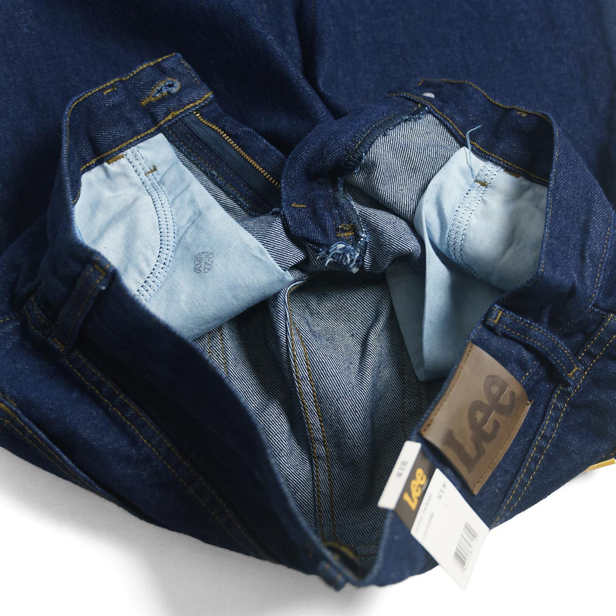 Lee（リー） 【並行輸入品 本国企画】リー #202 ブーツカット ジーンズ