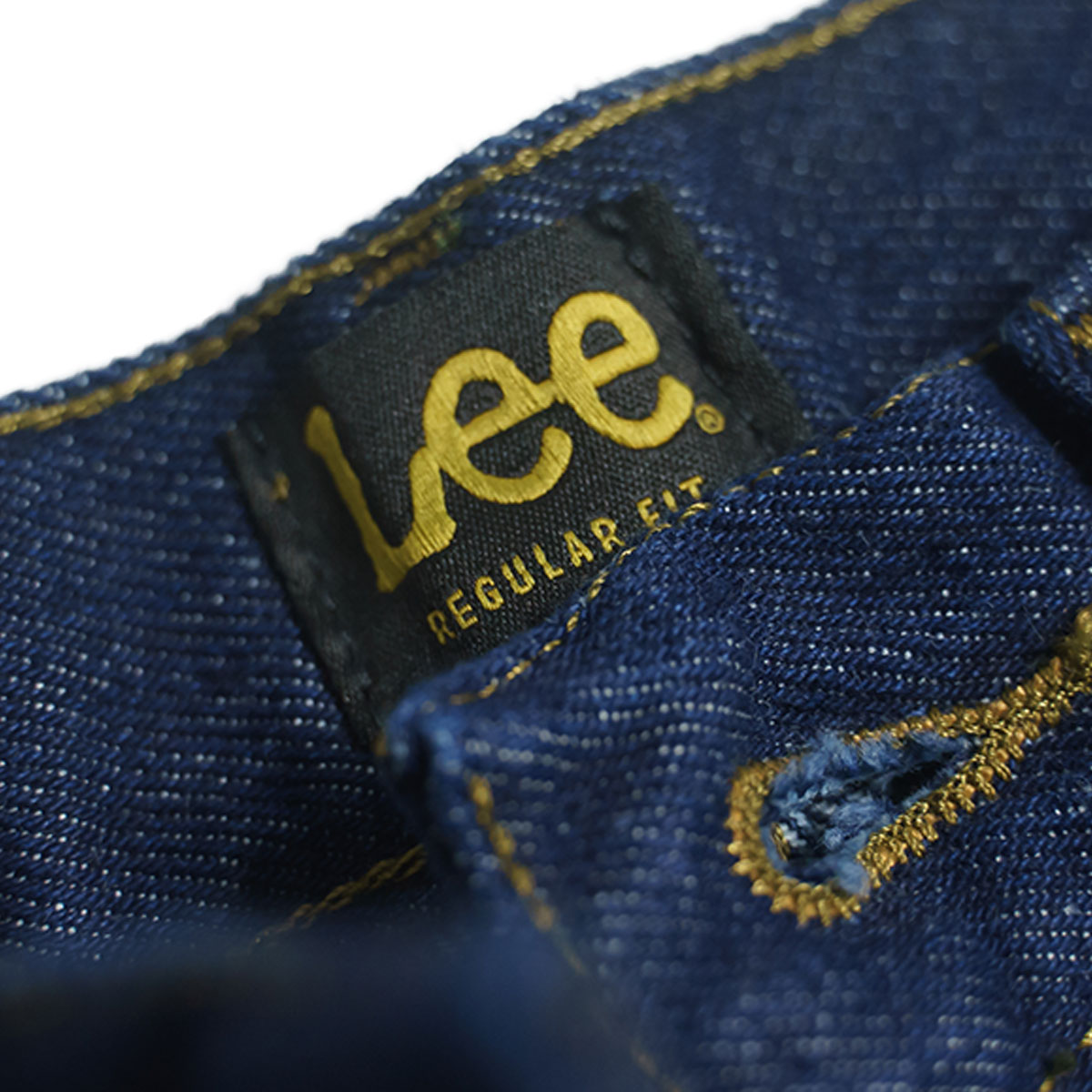 Lee リー #202 ブーツカット ジーンズ ペッパープリウォッシュ