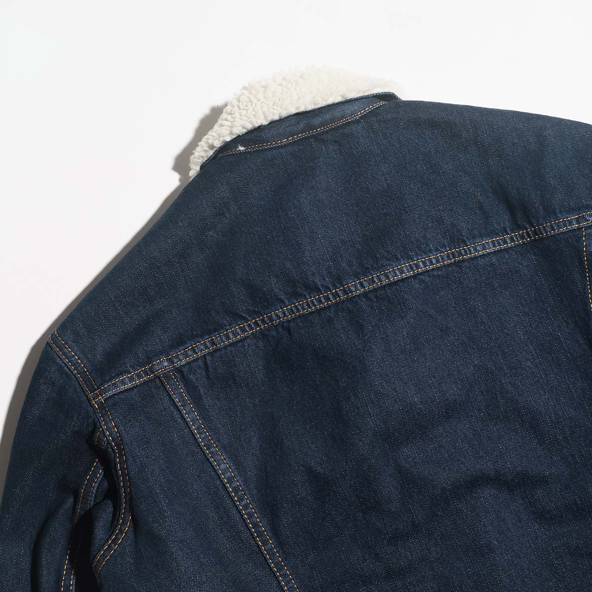 Levi's リーバイス LEVI'S タイプ3 シェルパトラッカー