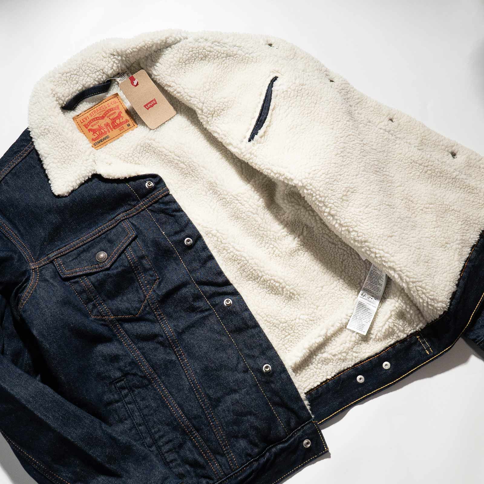 Levi's（リーバイス） 【並行輸入品 本国企画】リーバイス タイプ3