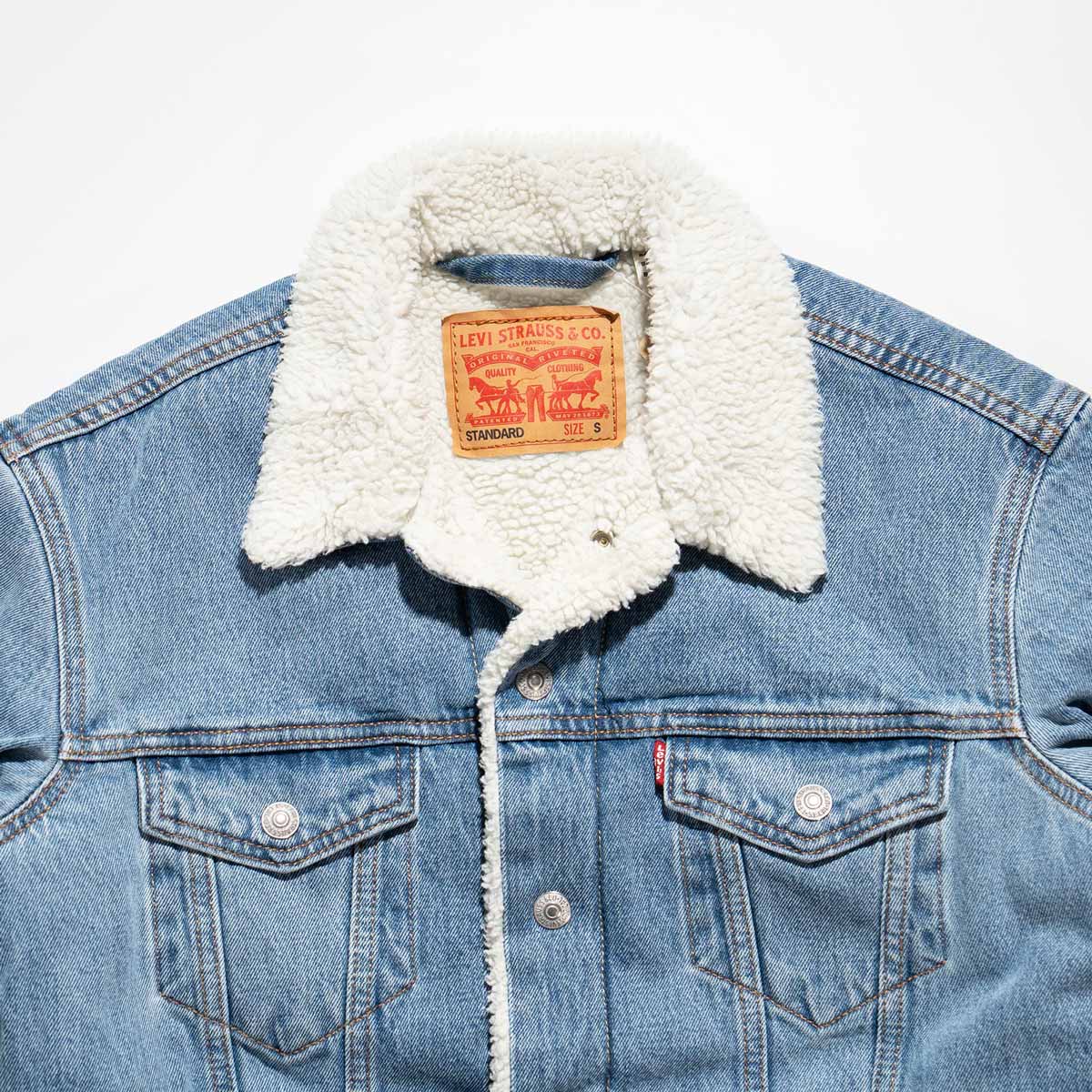 Levi's（リーバイス） 【並行輸入品 本国企画】リーバイス タイプ3