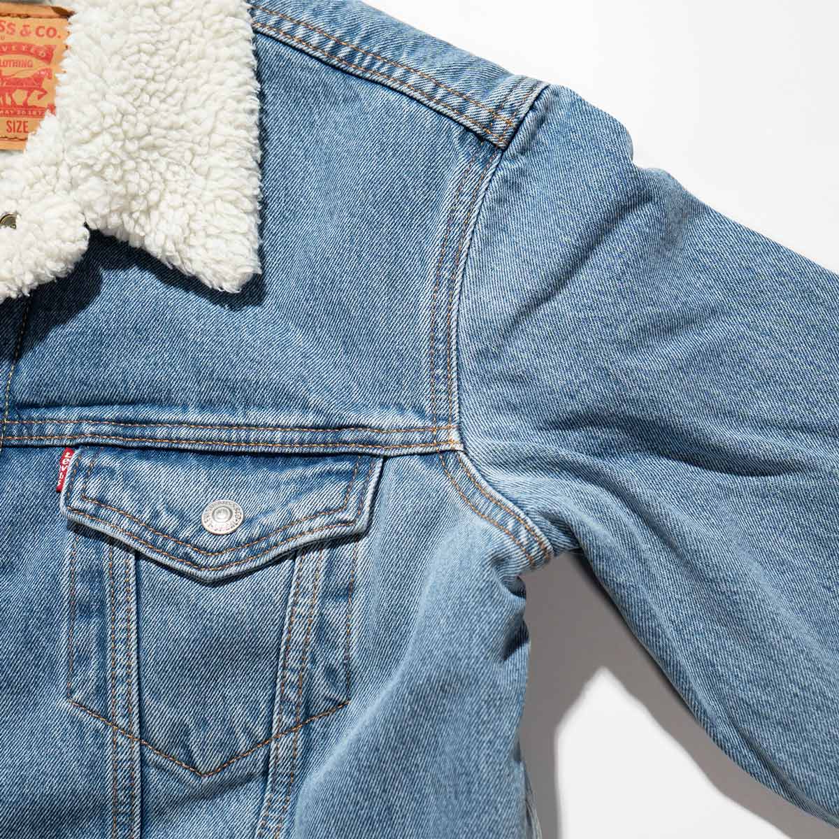 Levi's（リーバイス） 【並行輸入品 本国企画】リーバイス タイプ3