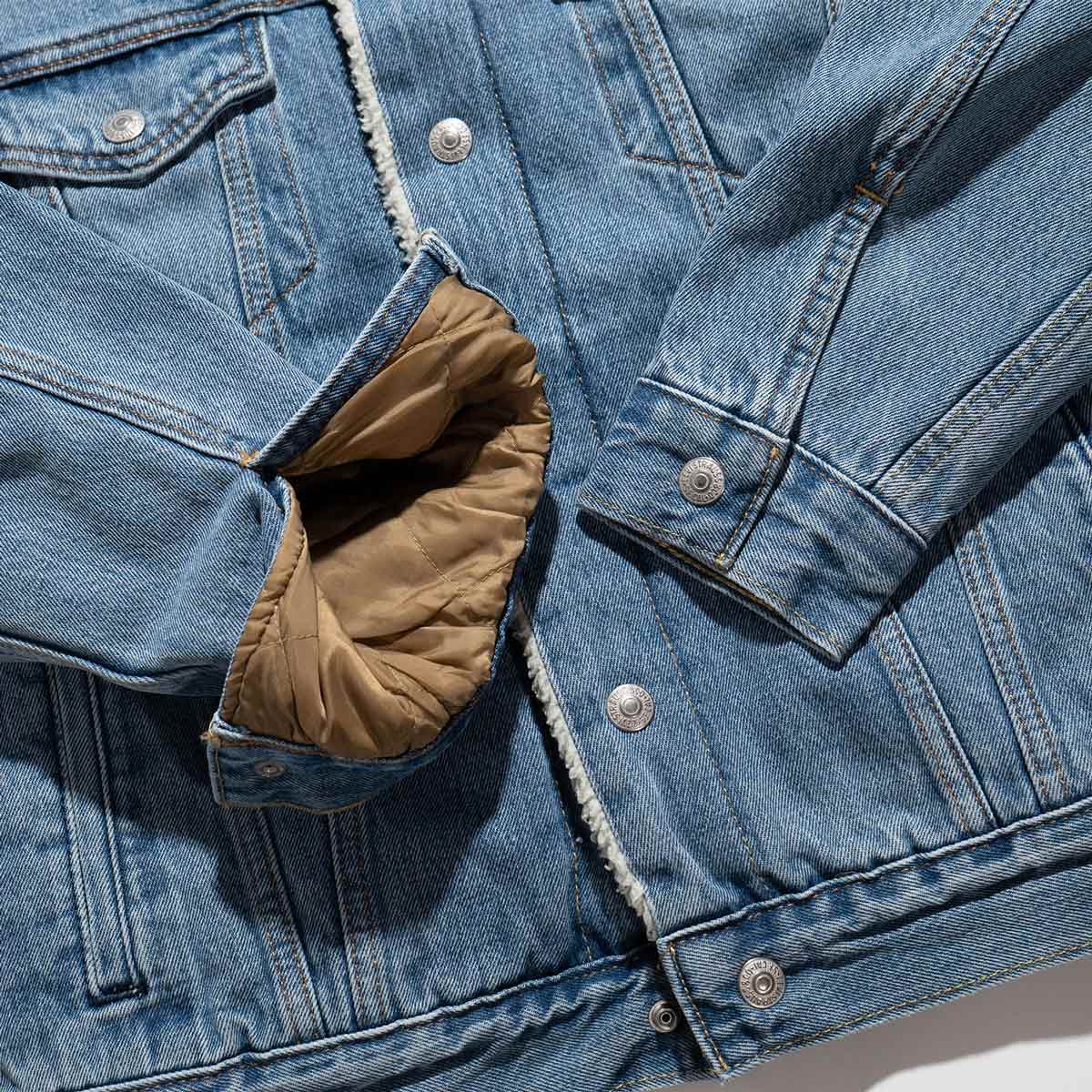 Levi's（リーバイス） 【並行輸入品 本国企画】リーバイス タイプ3
