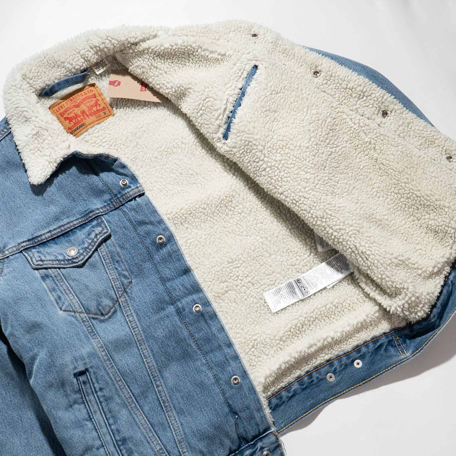 Levi's（リーバイス） 【並行輸入品 本国企画】リーバイス タイプ3