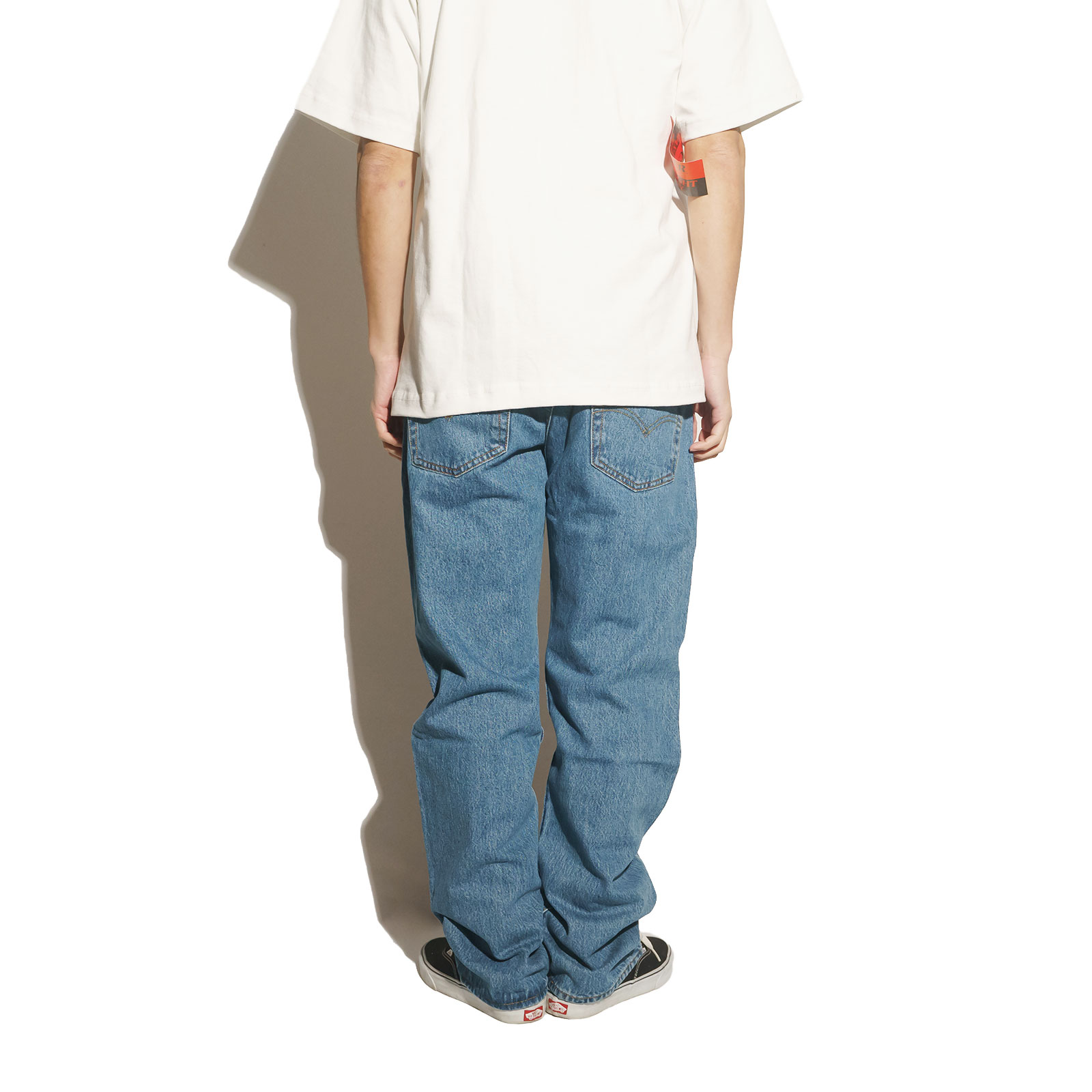 Levi's リーバイス LEVI'S 501-0193 ボタンフライ ストレート