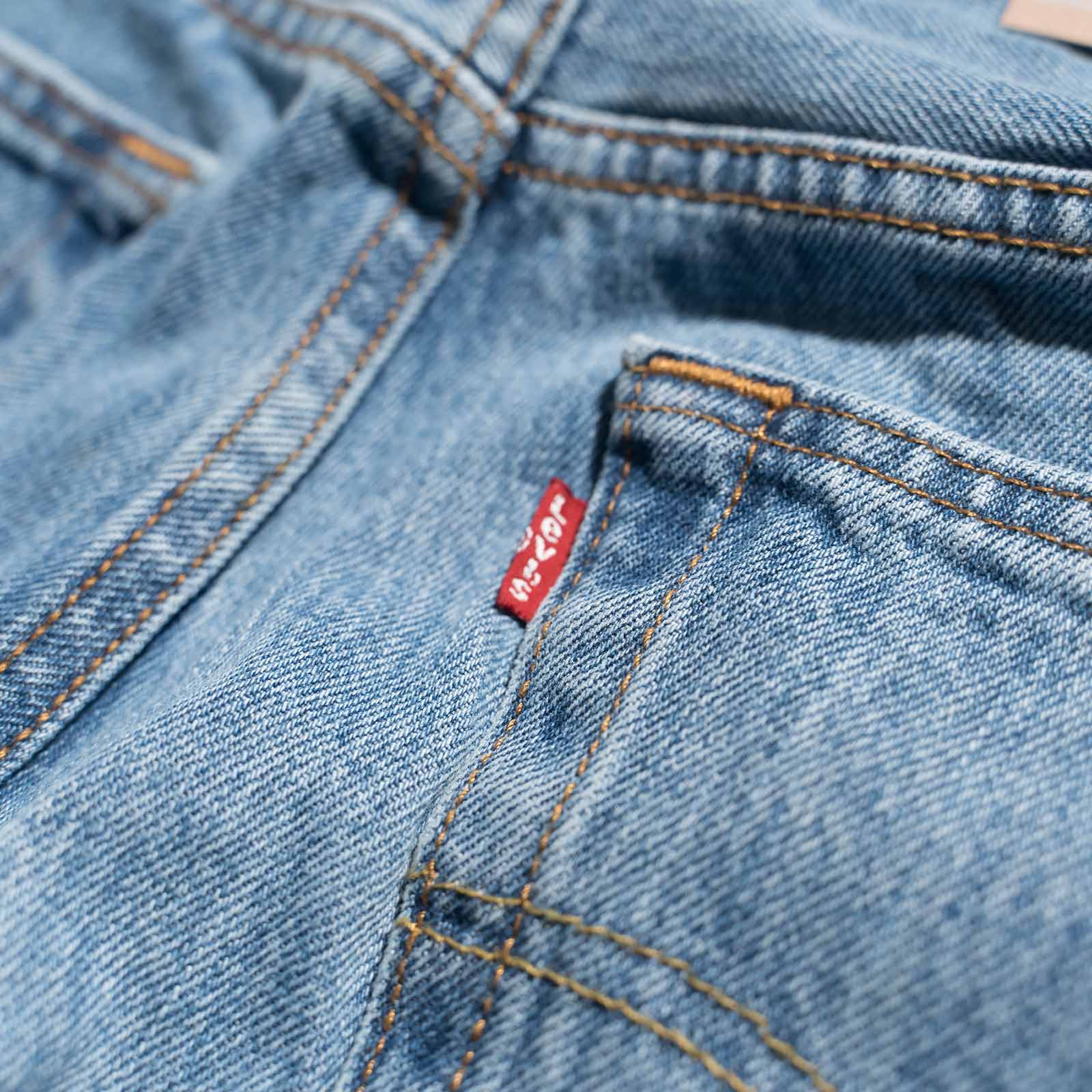 Levi's リーバイス LEVI'S 501-0134 ボタンフライ ストレート