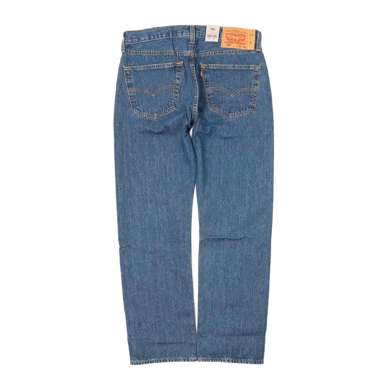 Levi's（リーバイス） 【並行輸入品 本国企画】リーバイス LEVI'S 501