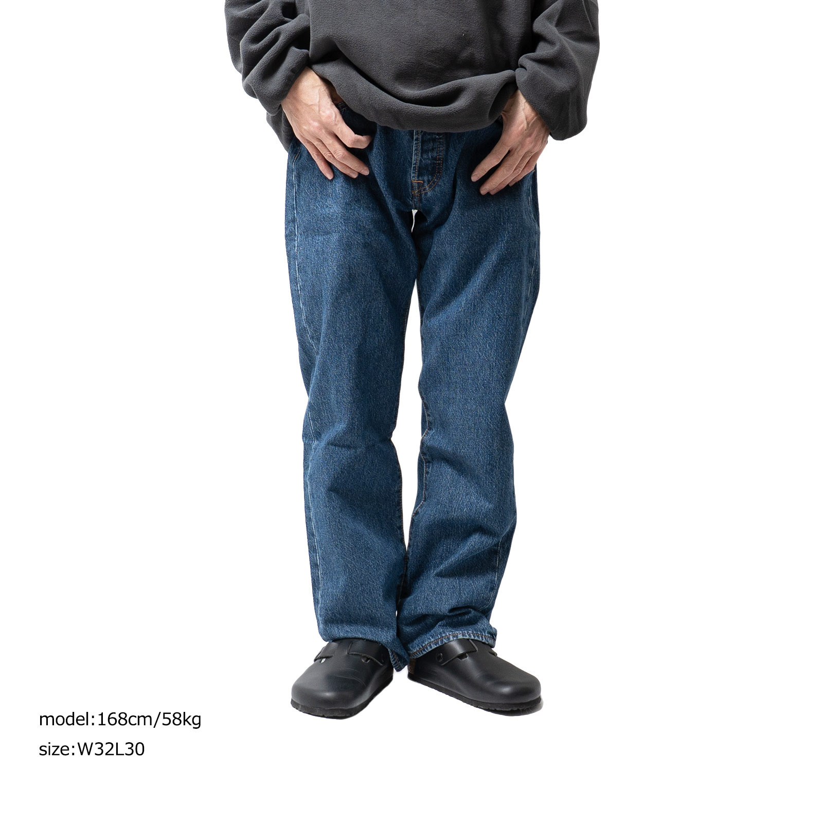 Levi's（リーバイス） 【並行輸入品 本国企画】リーバイス LEVI'S 501