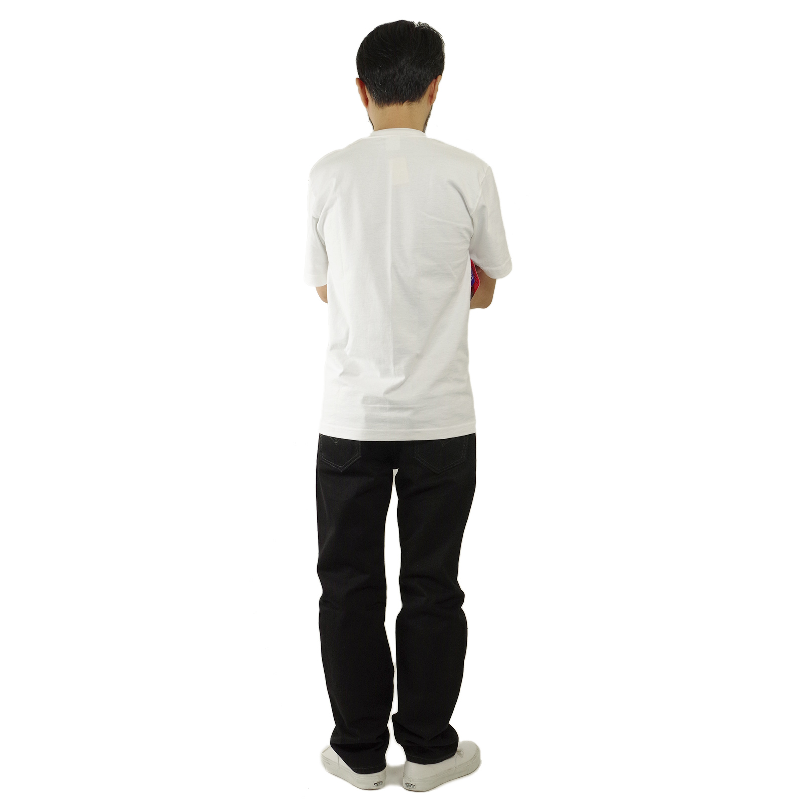 Levi's リーバイス LEVI'S 505-0260 ジップフライ ストレート