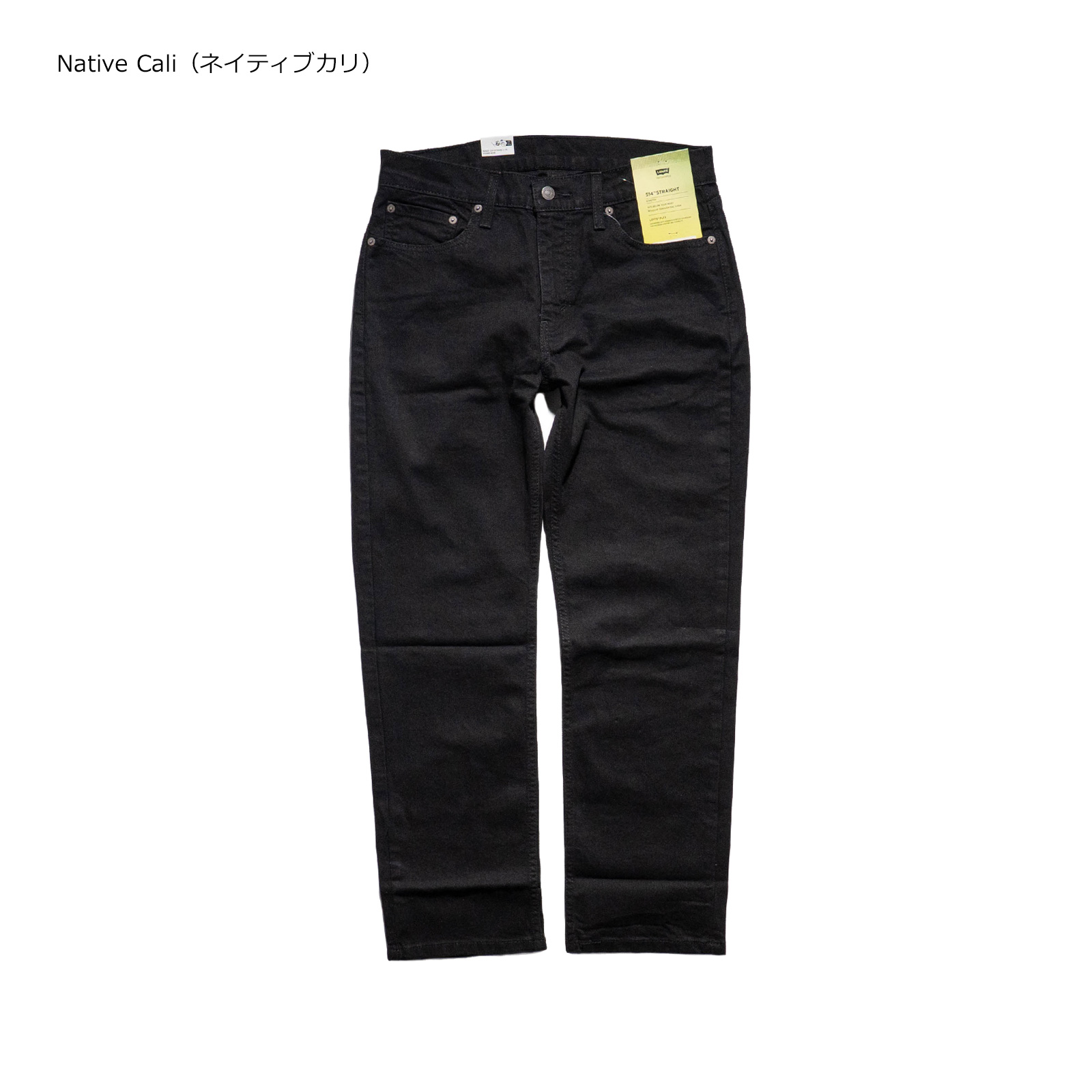 Levi's（リーバイス） 【並行輸入品 本国企画】リーバイス LEVI'S 514