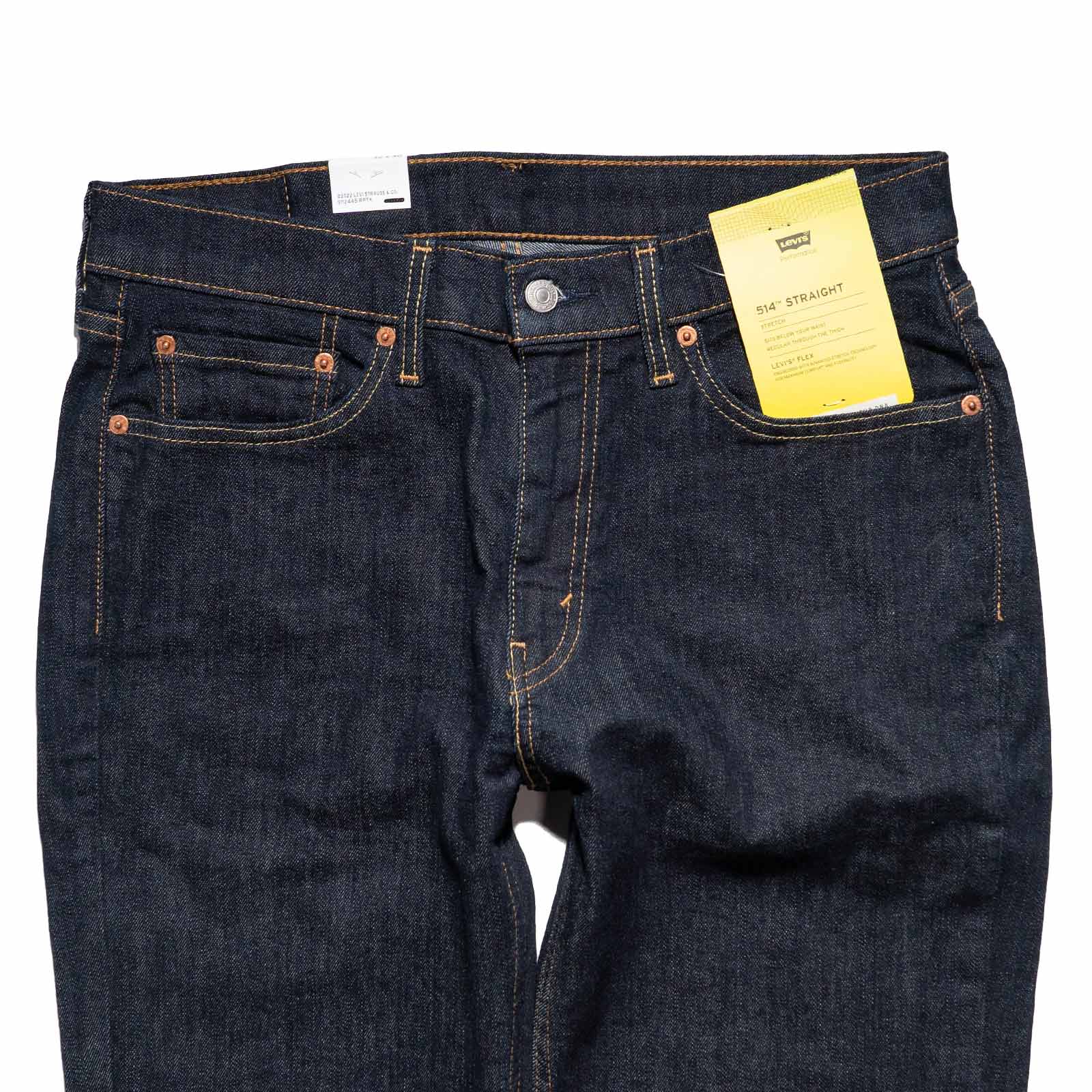 Levi's（リーバイス） 【並行輸入品 本国企画】リーバイス LEVI'S 514