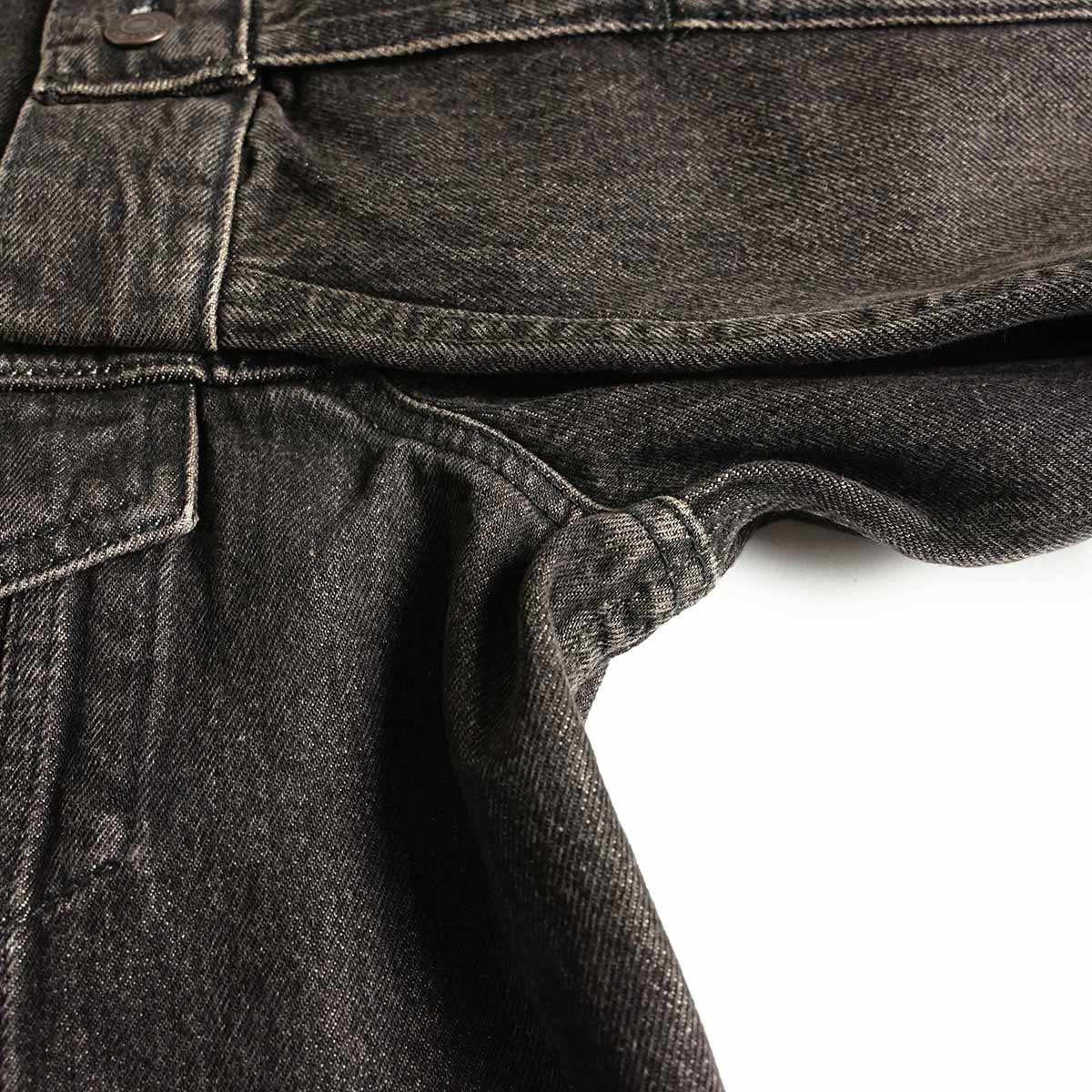 Levi's リーバイス LEVI'S #72334-0584 デニムジャケット ザ