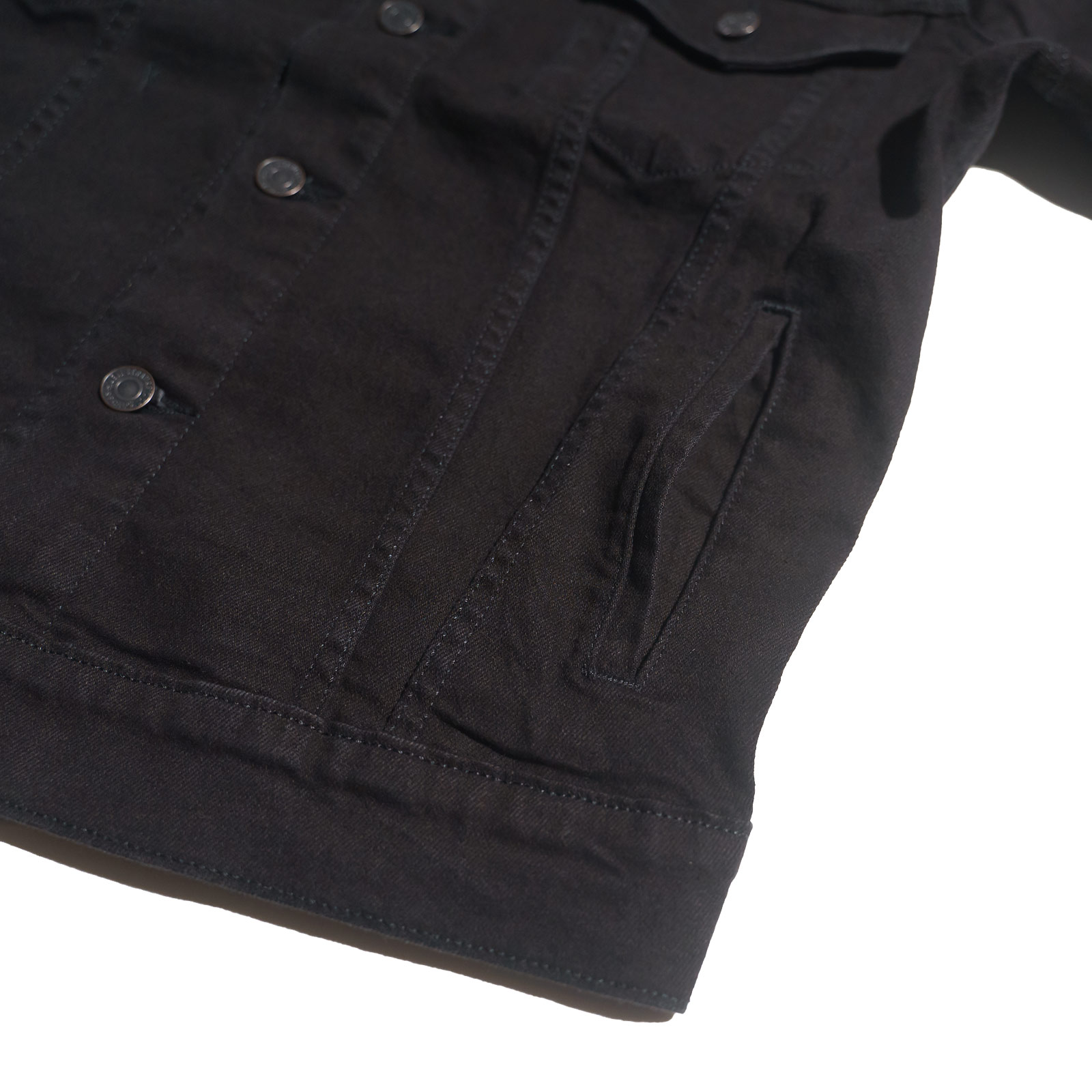 Levi's リーバイス LEVI'S #72334 デニムジャケット ザ