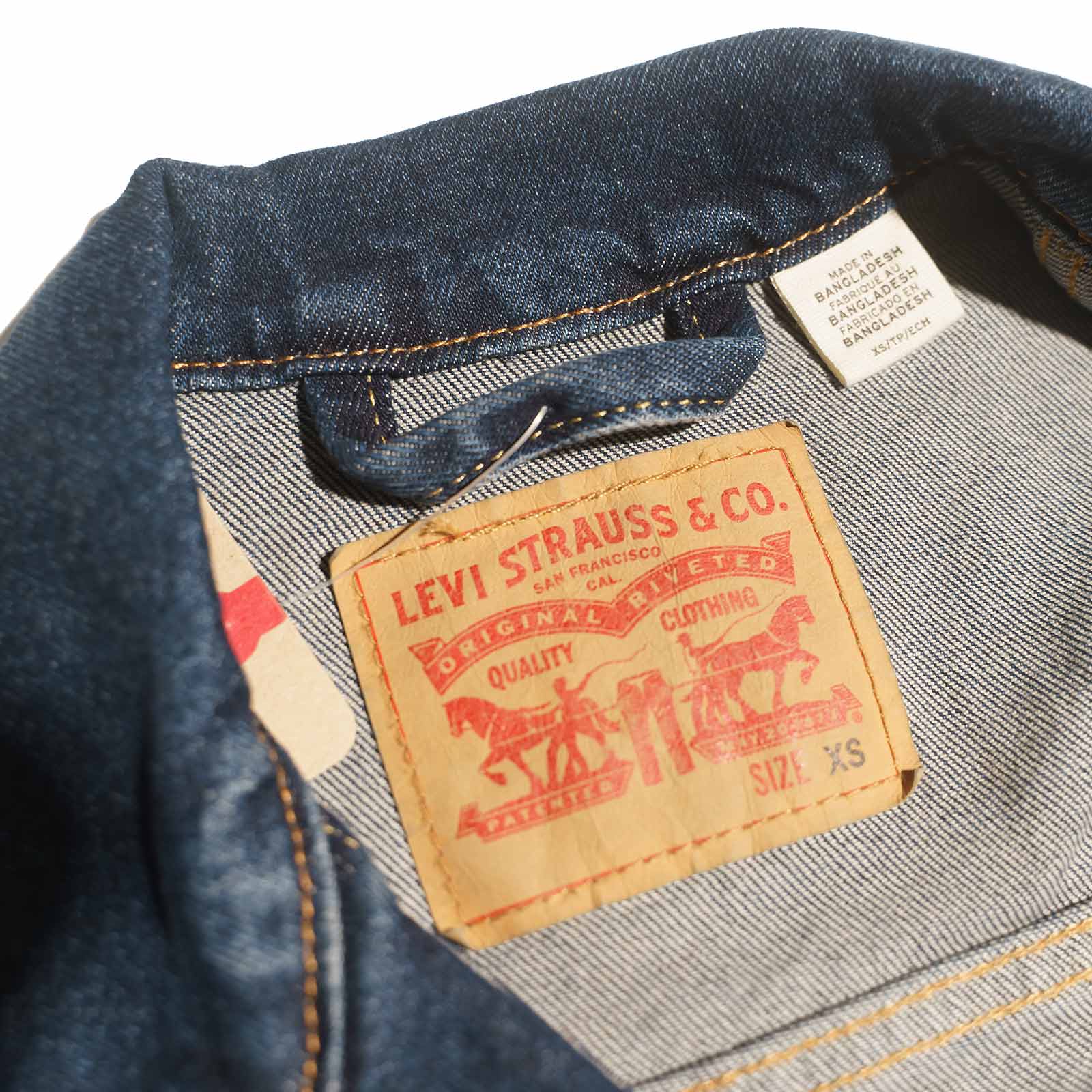 Levi's（リーバイス） 【並行輸入品 本国企画】リーバイス LEVI'S